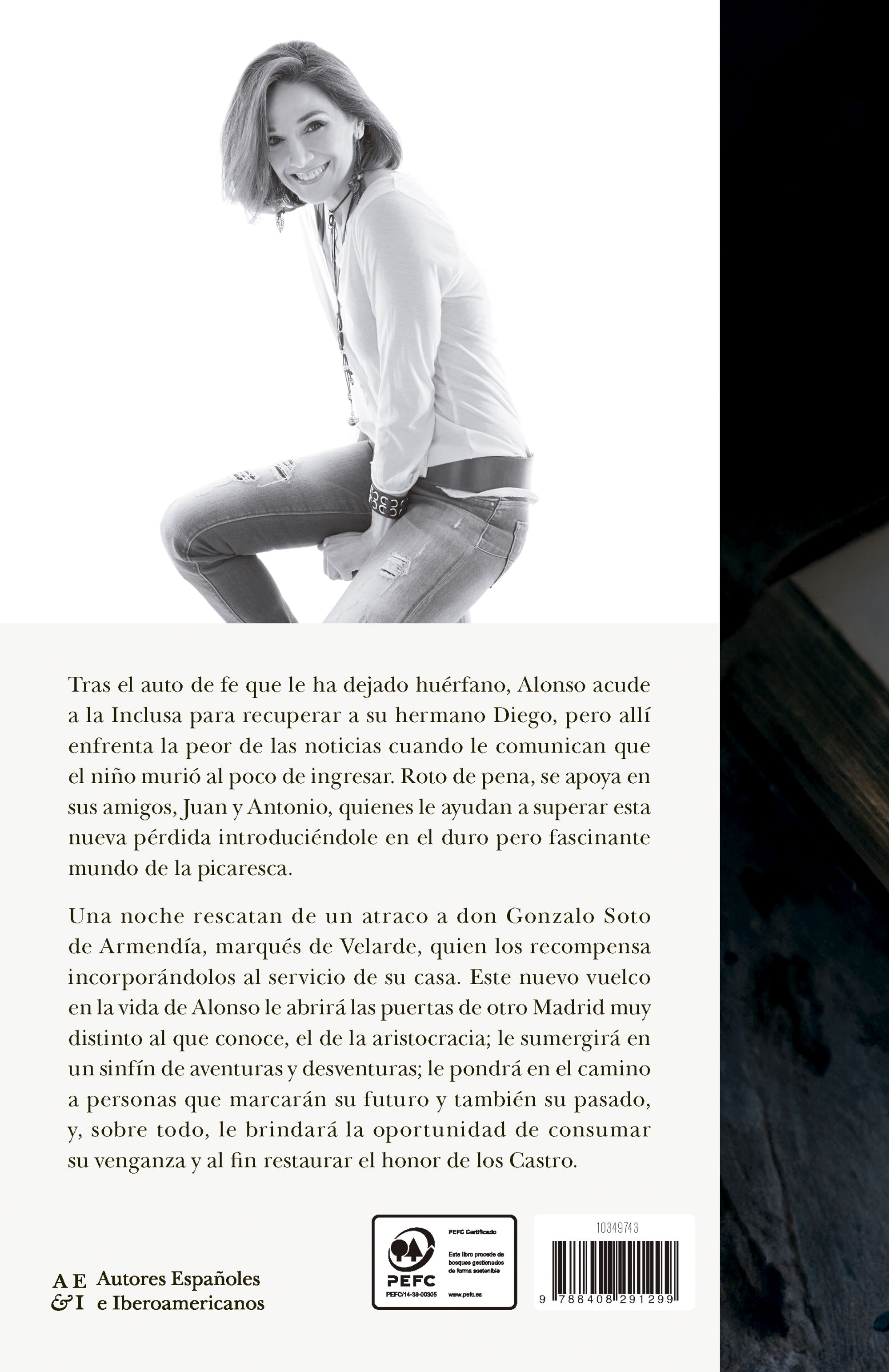 Estirpe de Sangre-1