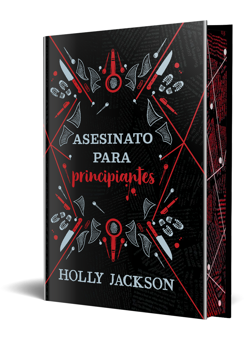 Asesinato para Principiantes. Edición Especial-2