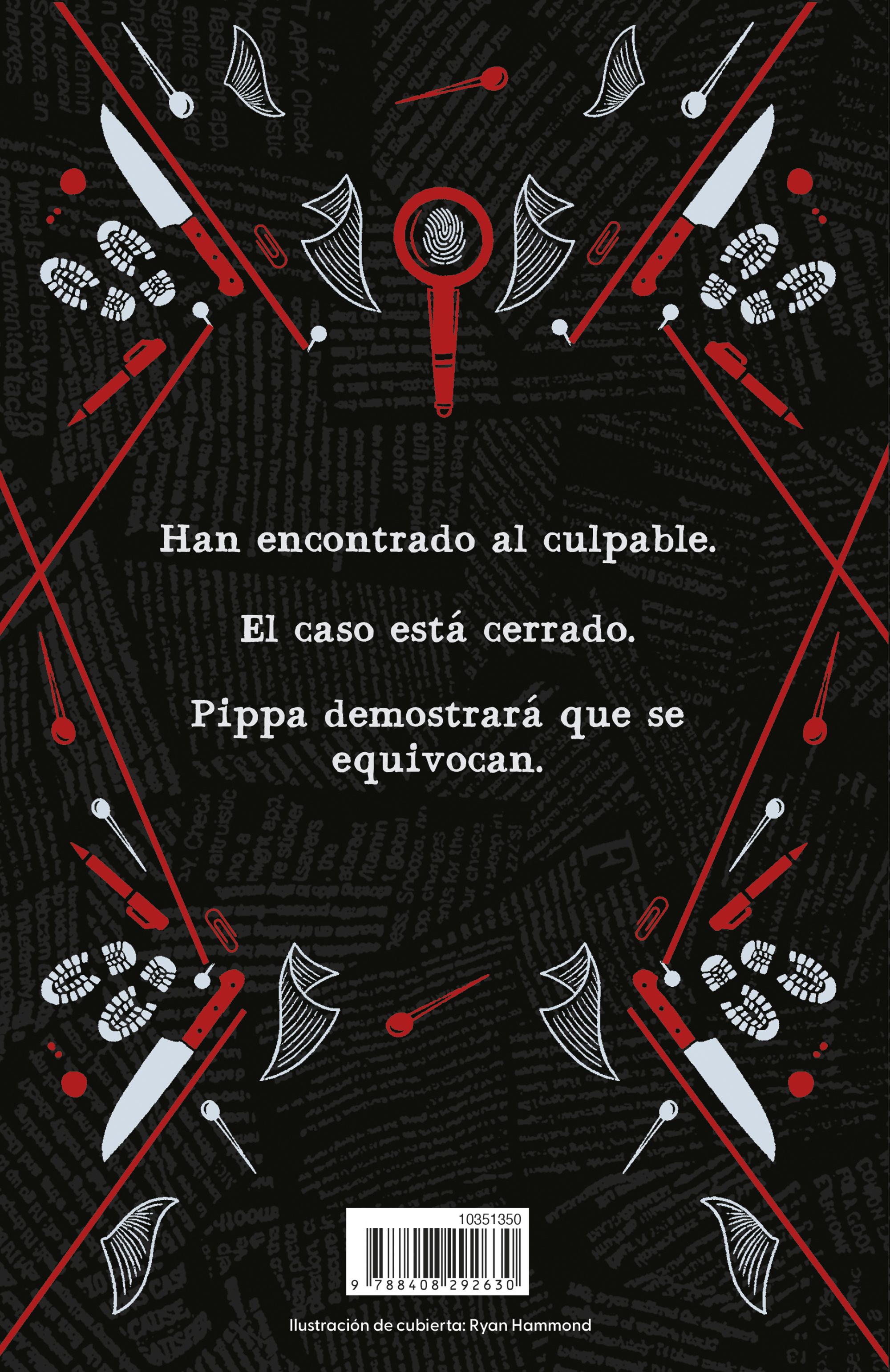 Asesinato para Principiantes. Edición Especial-1