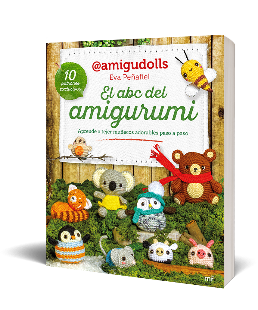 El Abc del Amigurumi-1