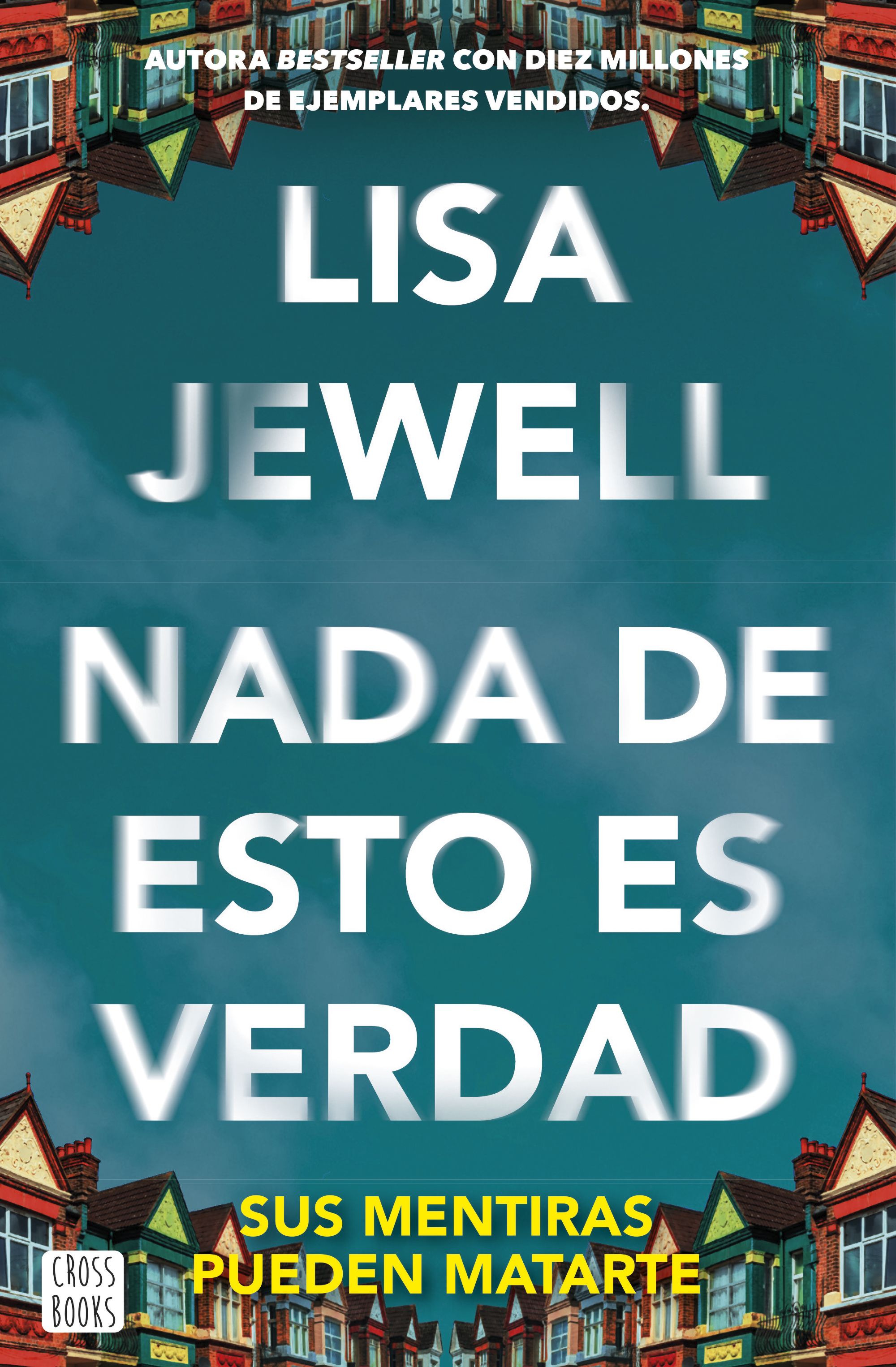 Nada de esto Es Verdad-1
