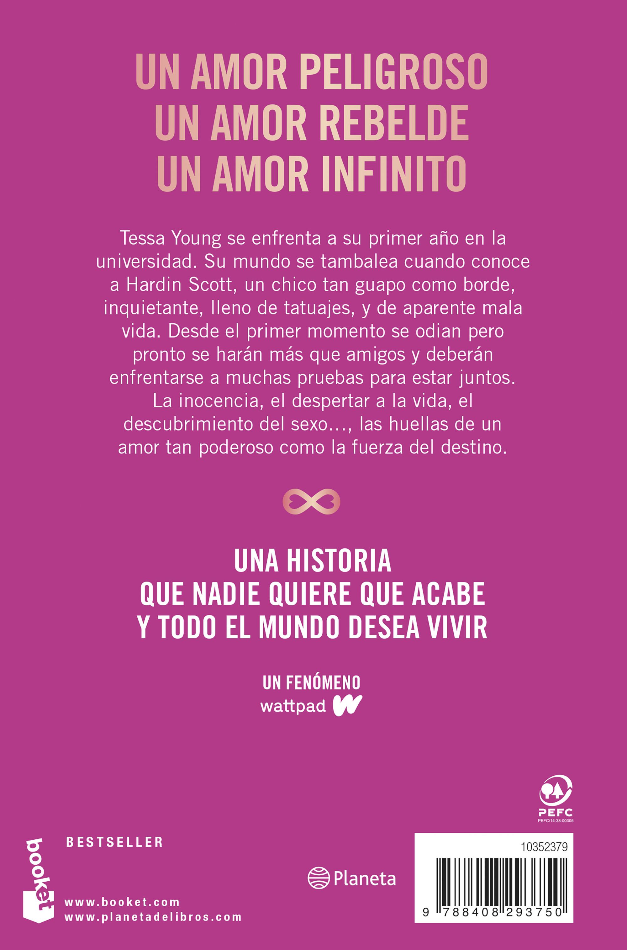 After (Serie After, 1)-1