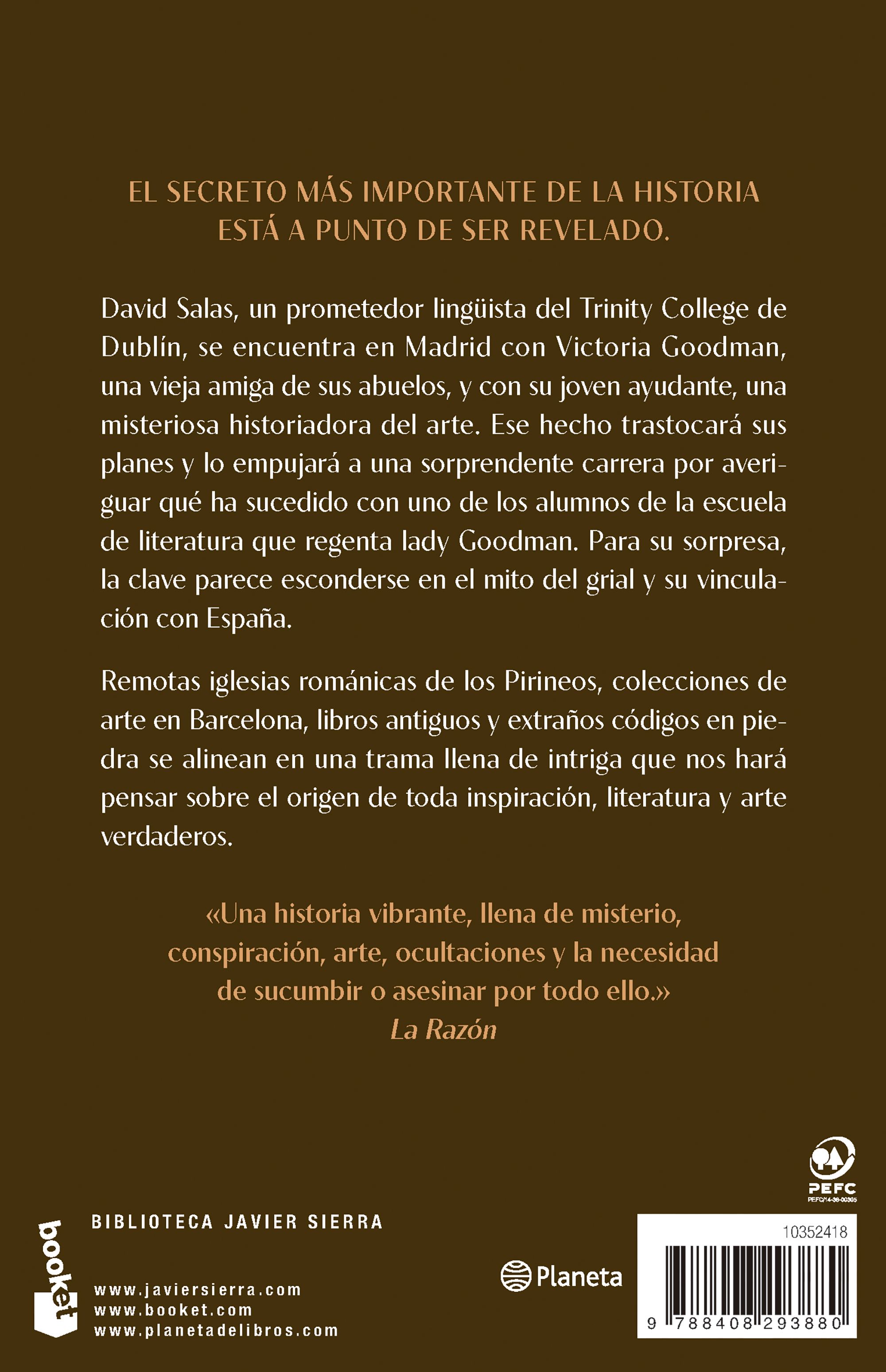 El Fuego Invisible-1