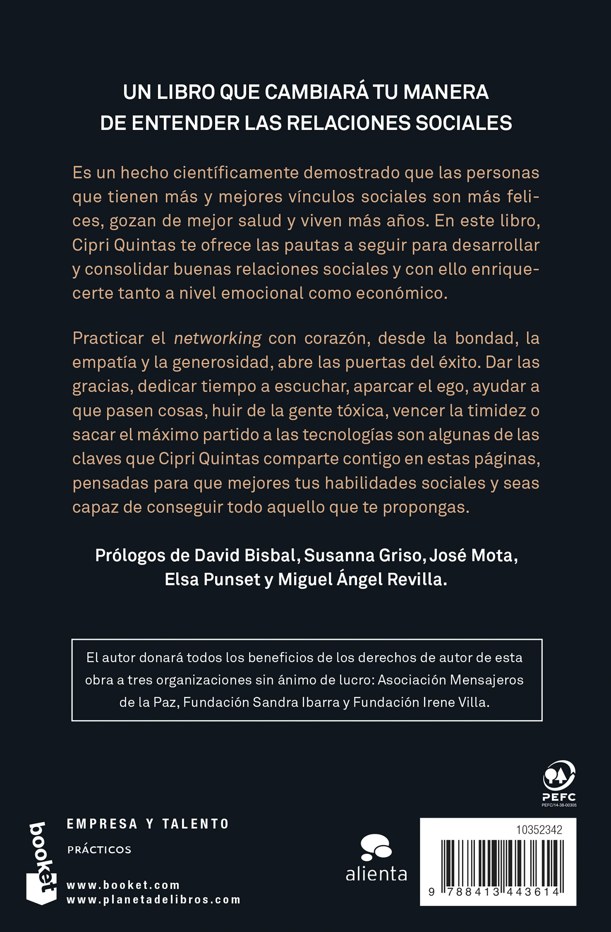 El Libro del Networking-1