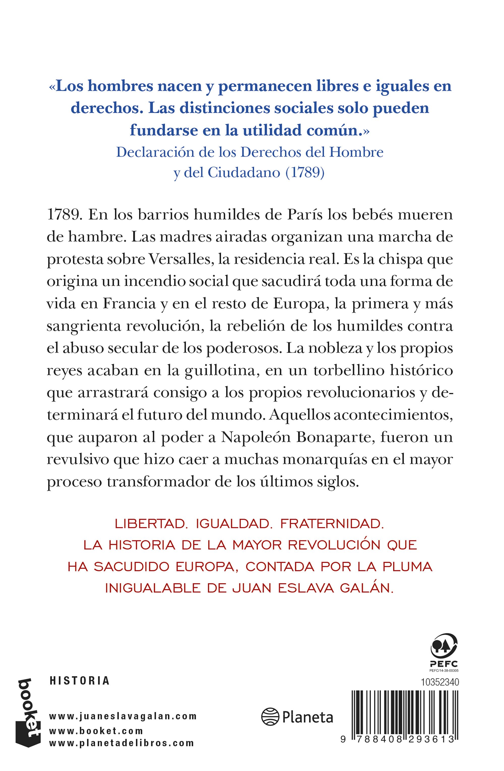La Revolución Francesa Contada para Escépticos-1