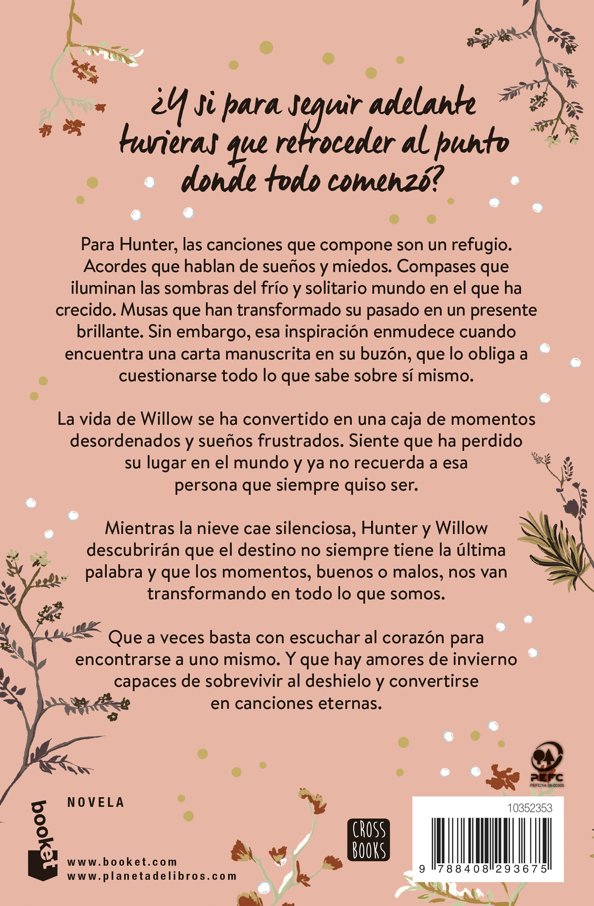 Lo que la Nieve Susurra Al Caer-1