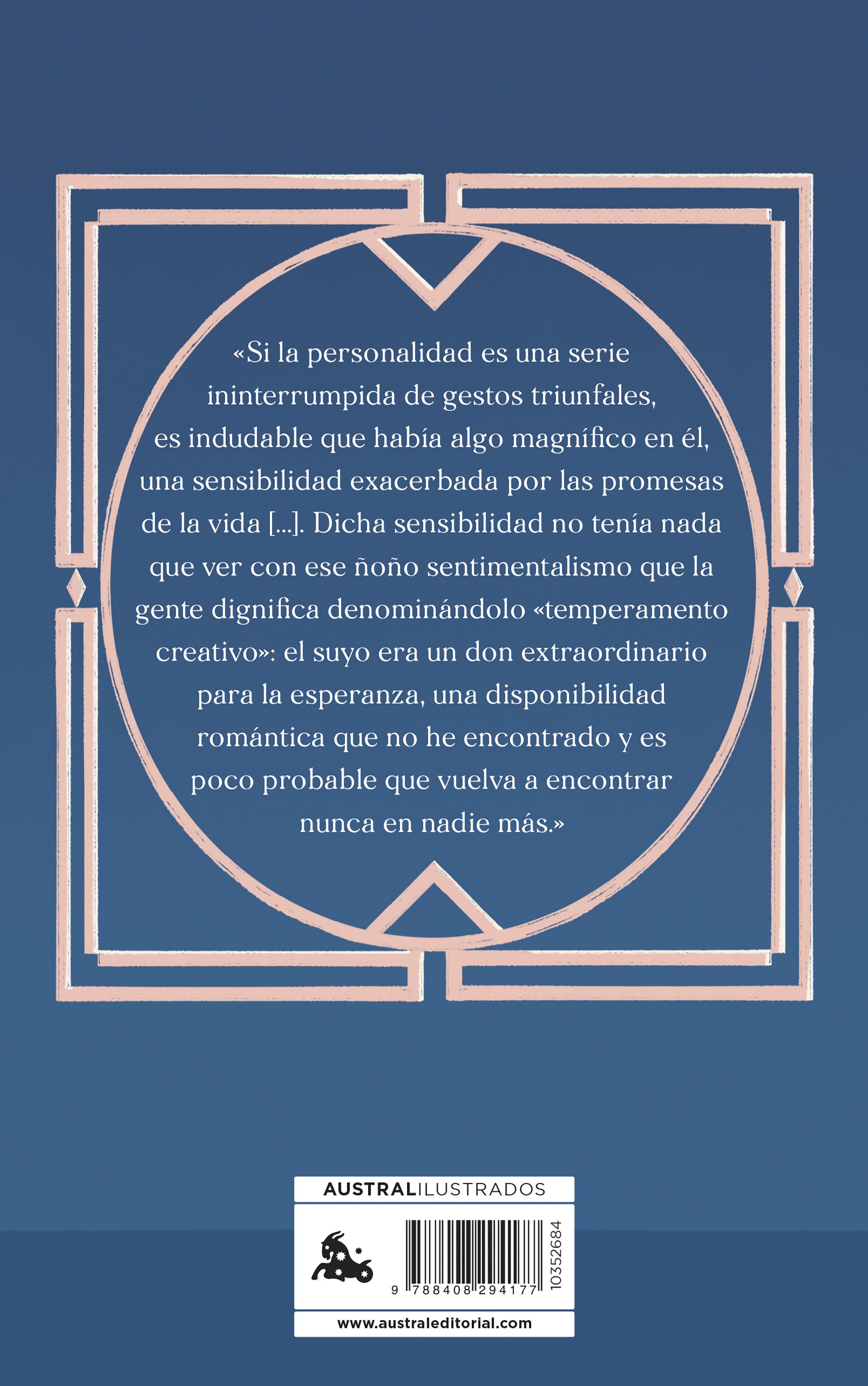 El Gran Gatsby-1
