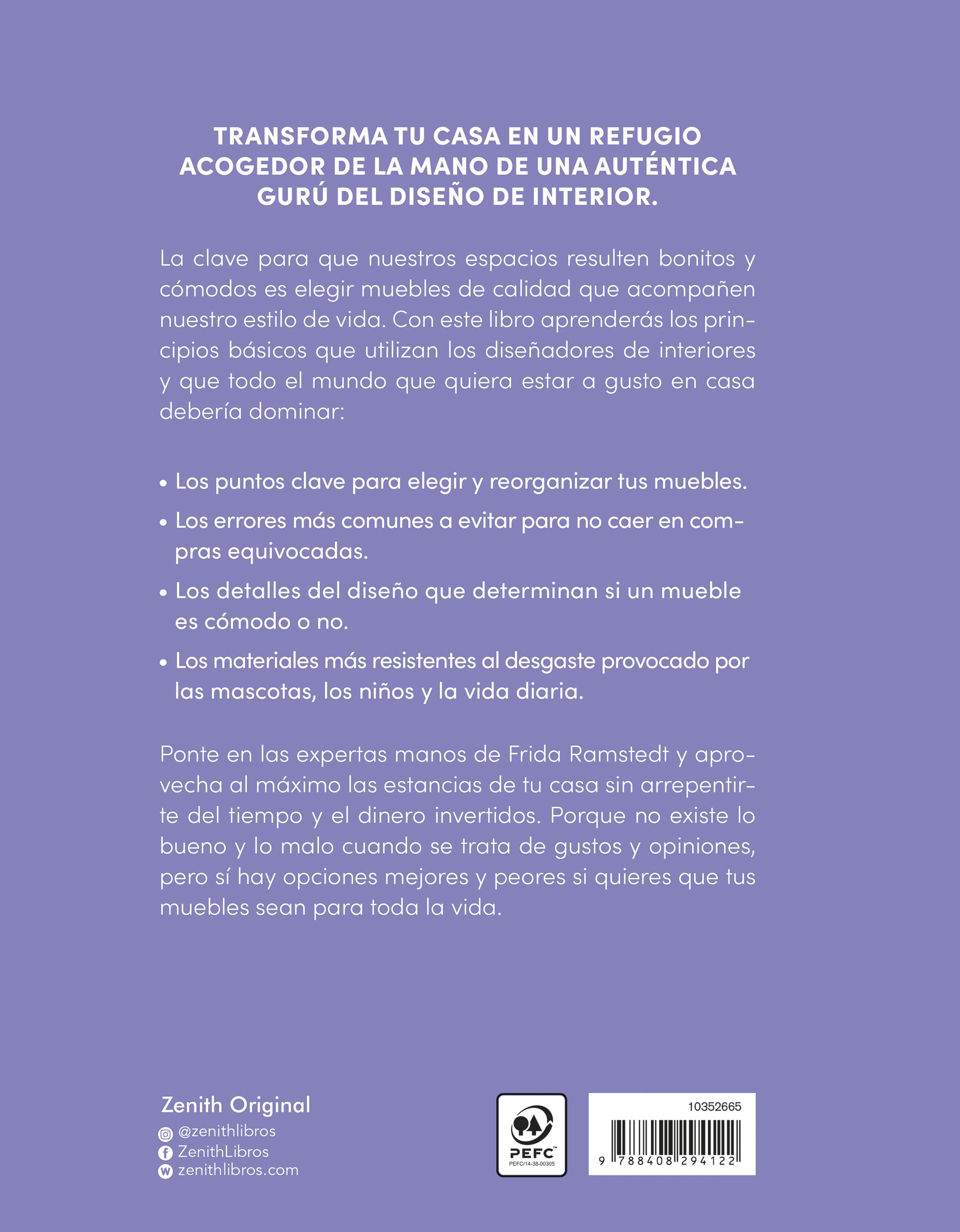 El Libro de los Muebles-1