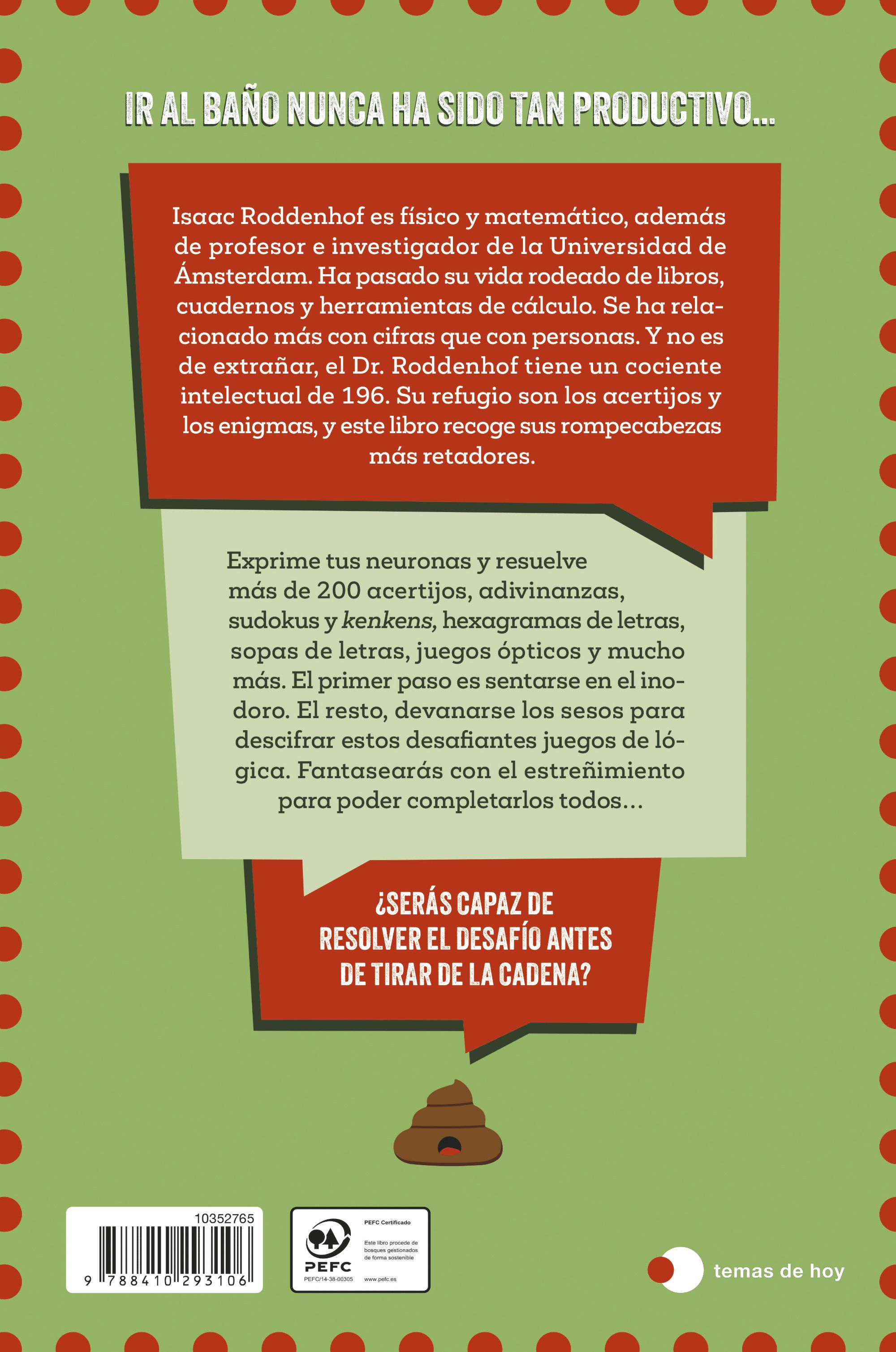 Entrena a tu Cerebro Mientras Haces Caca-1