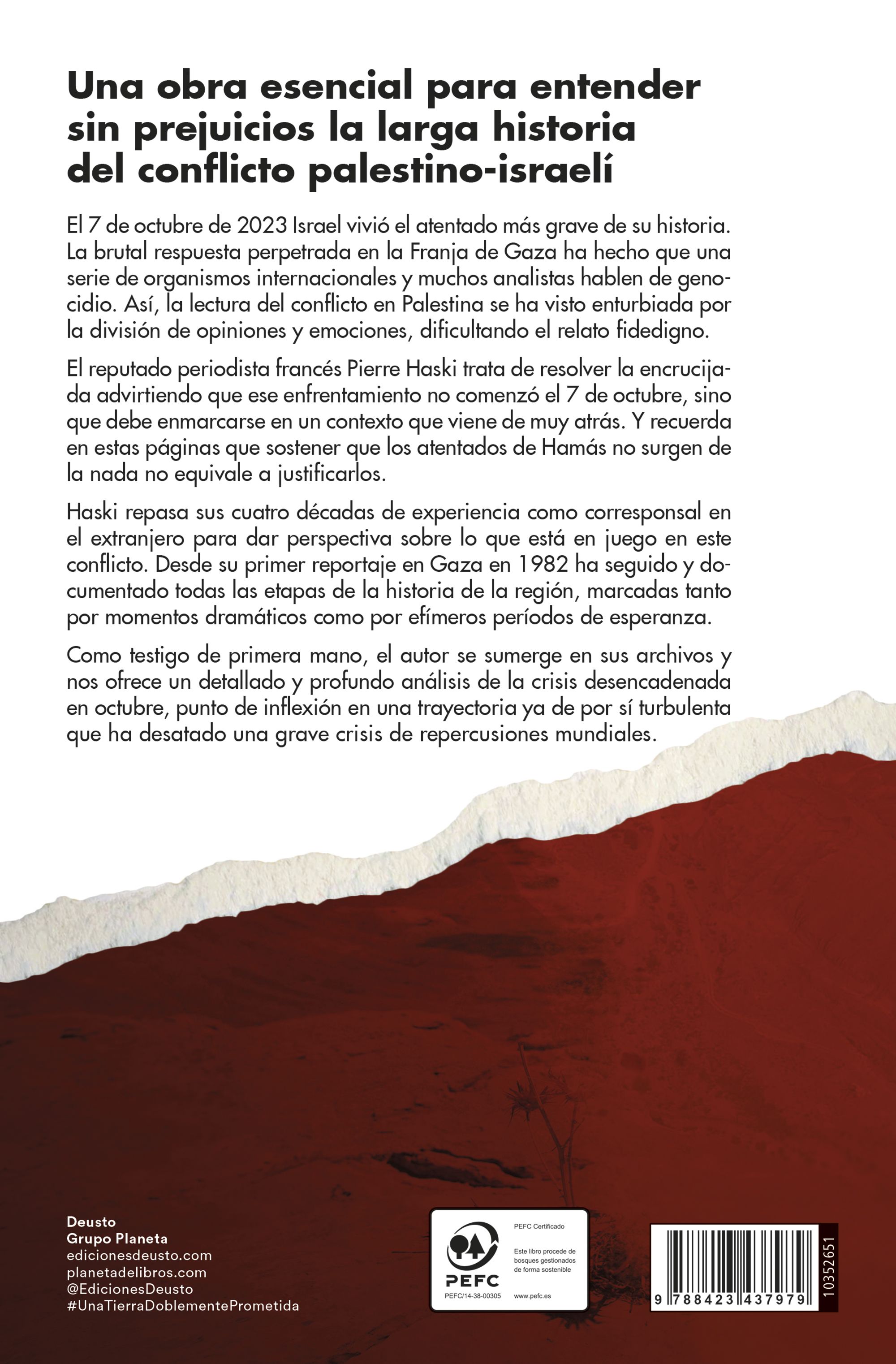 Una Tierra Doblemente Prometida-1