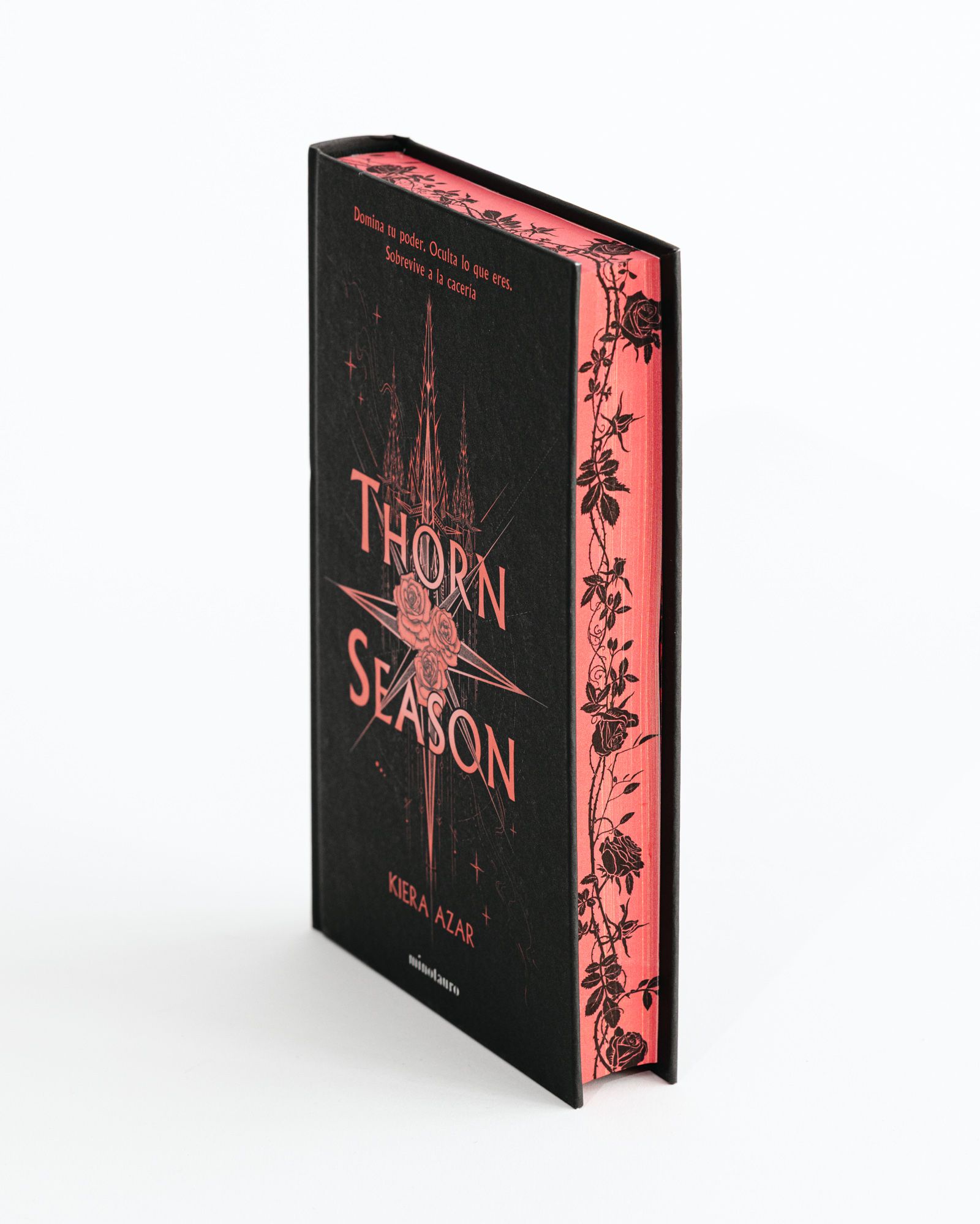 Thorn Season-4