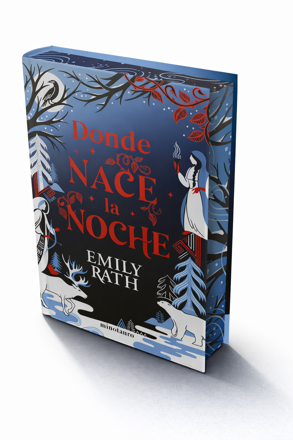 DONDE NACE LA NOCHE-2