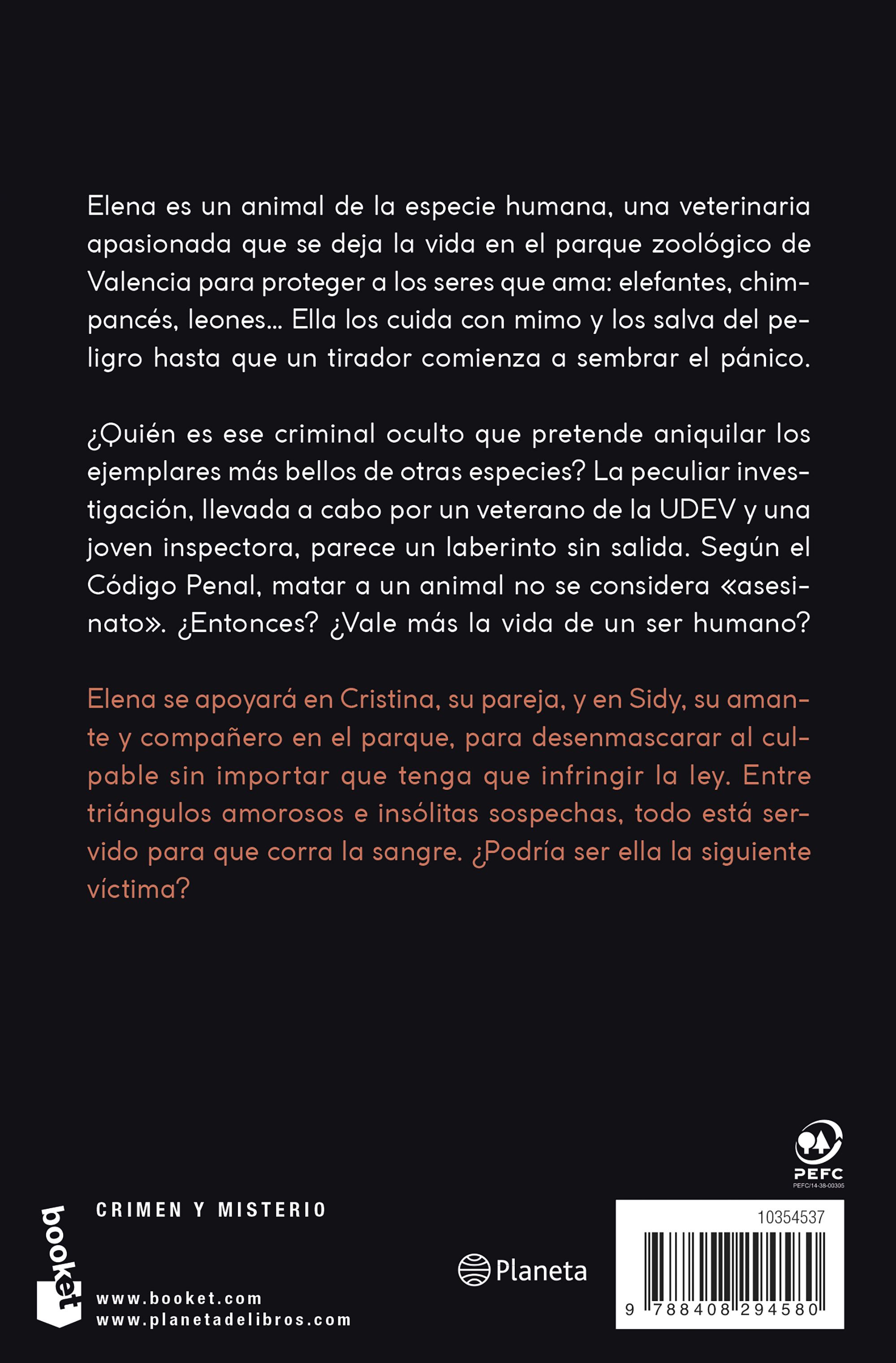 El Olor del Miedo-1