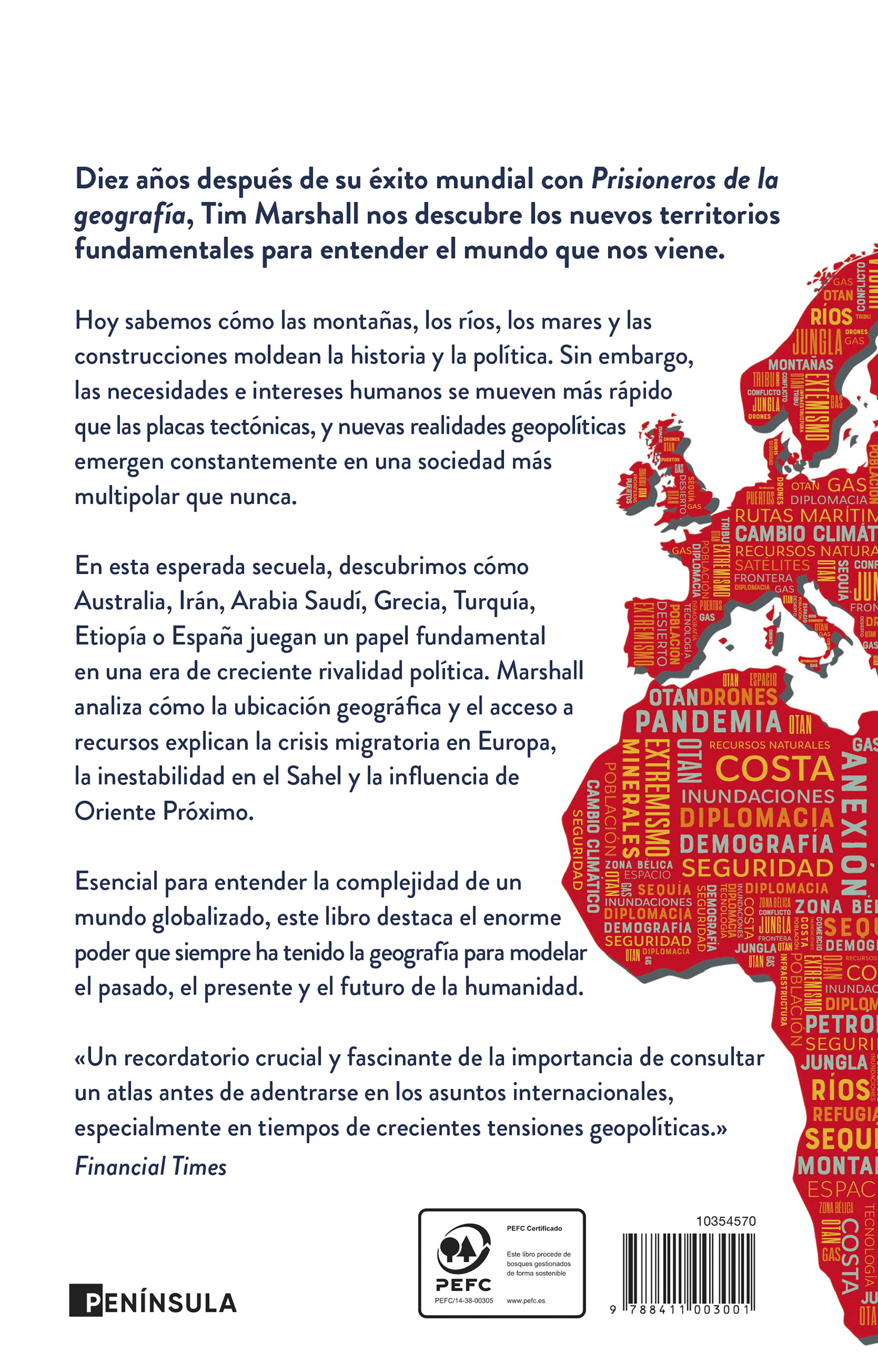 El Poder de la Geografía-1