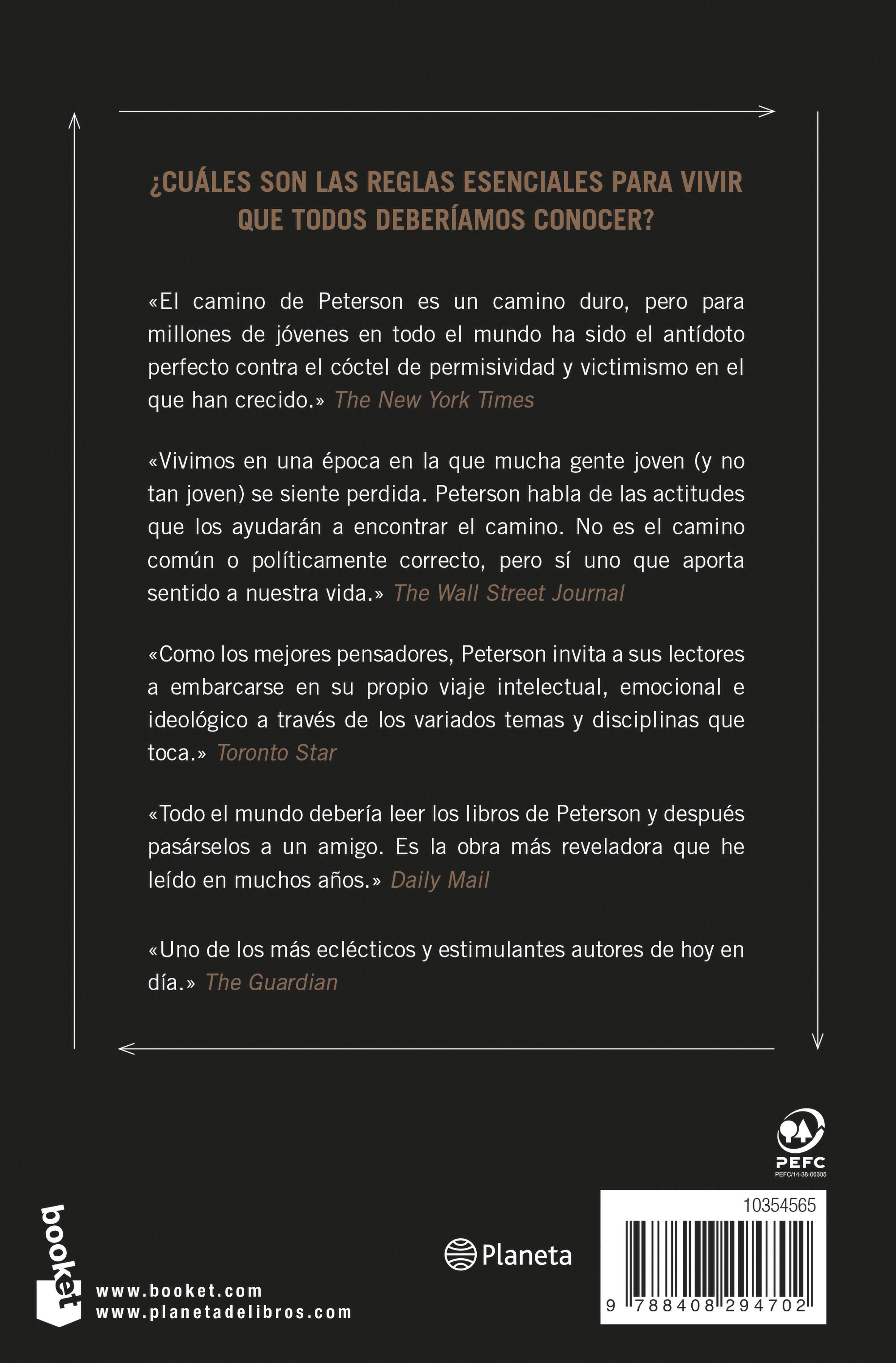 Más Allá del Orden (Ed. limitada)-1