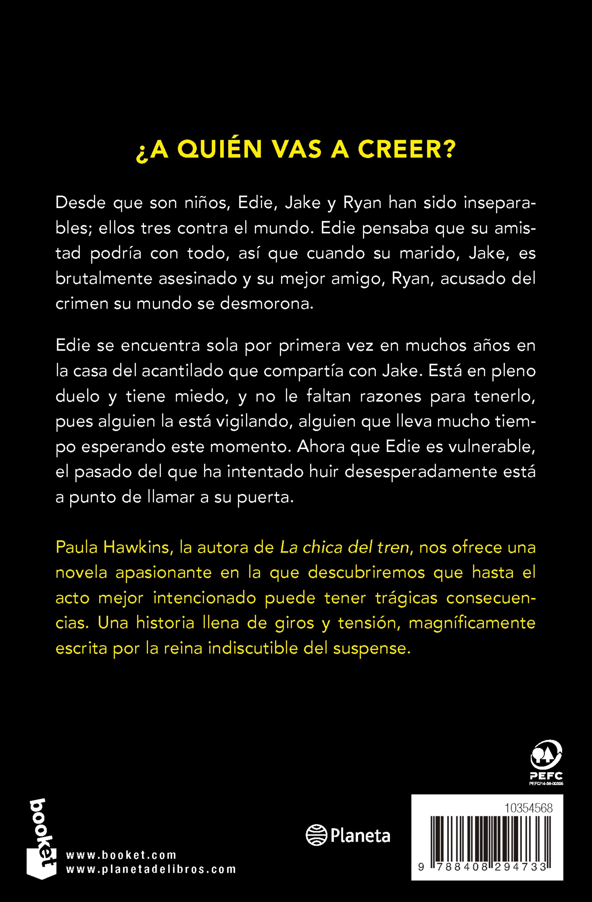 Punto Ciego (Ed. limitada)-1