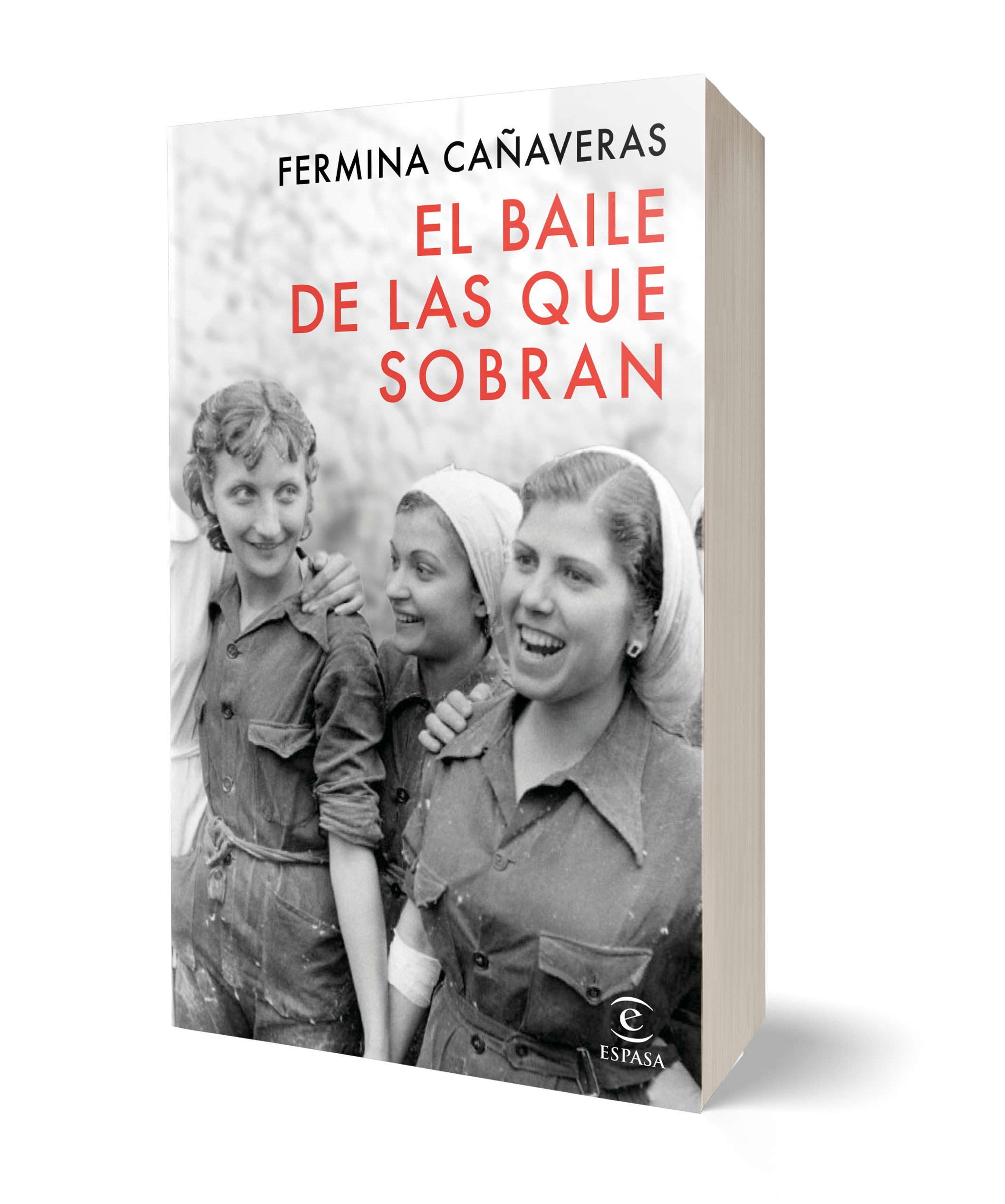 El Baile de las que Sobran-1