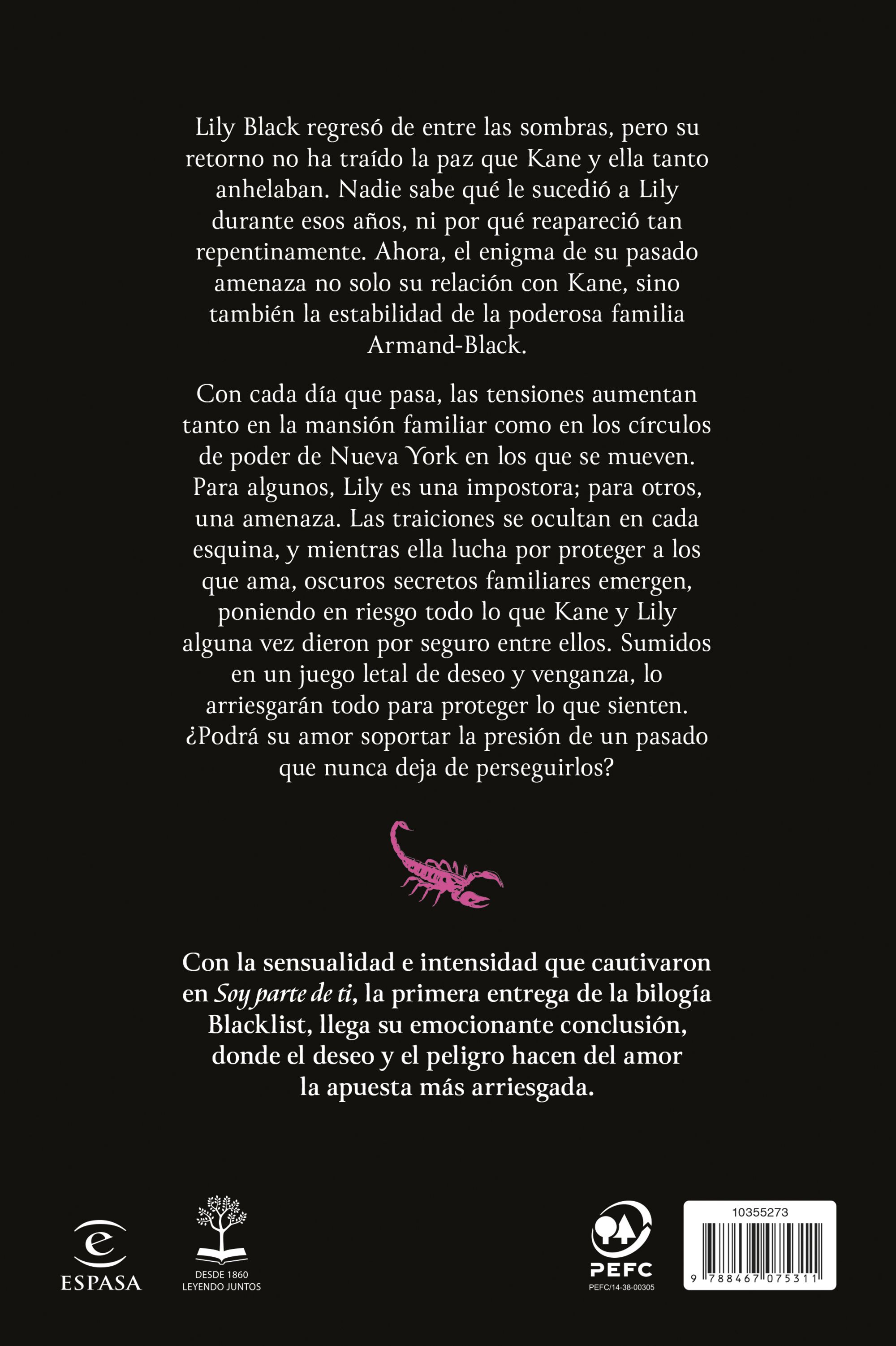 Eres Todo para mí-1
