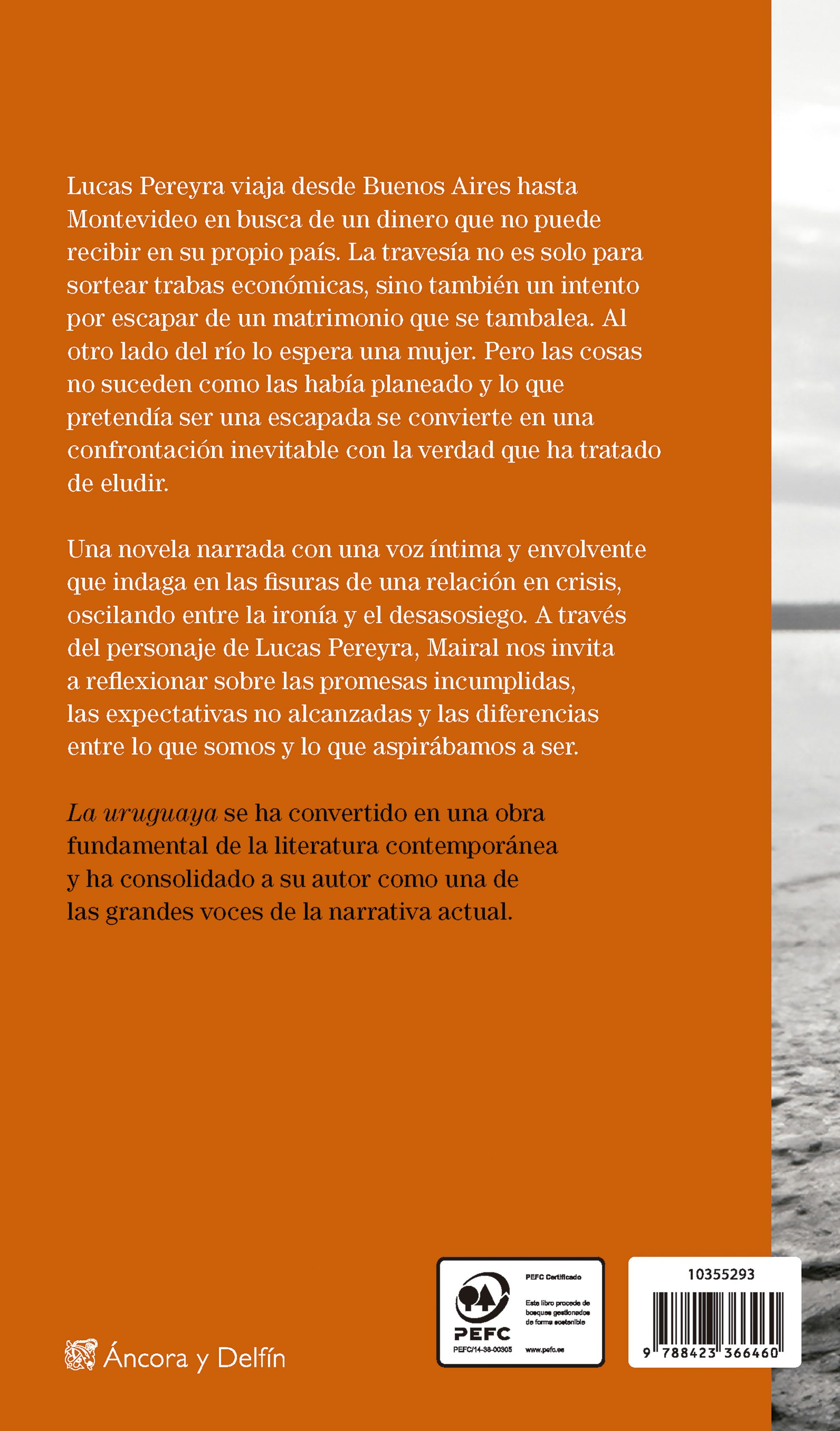 La Uruguaya-1