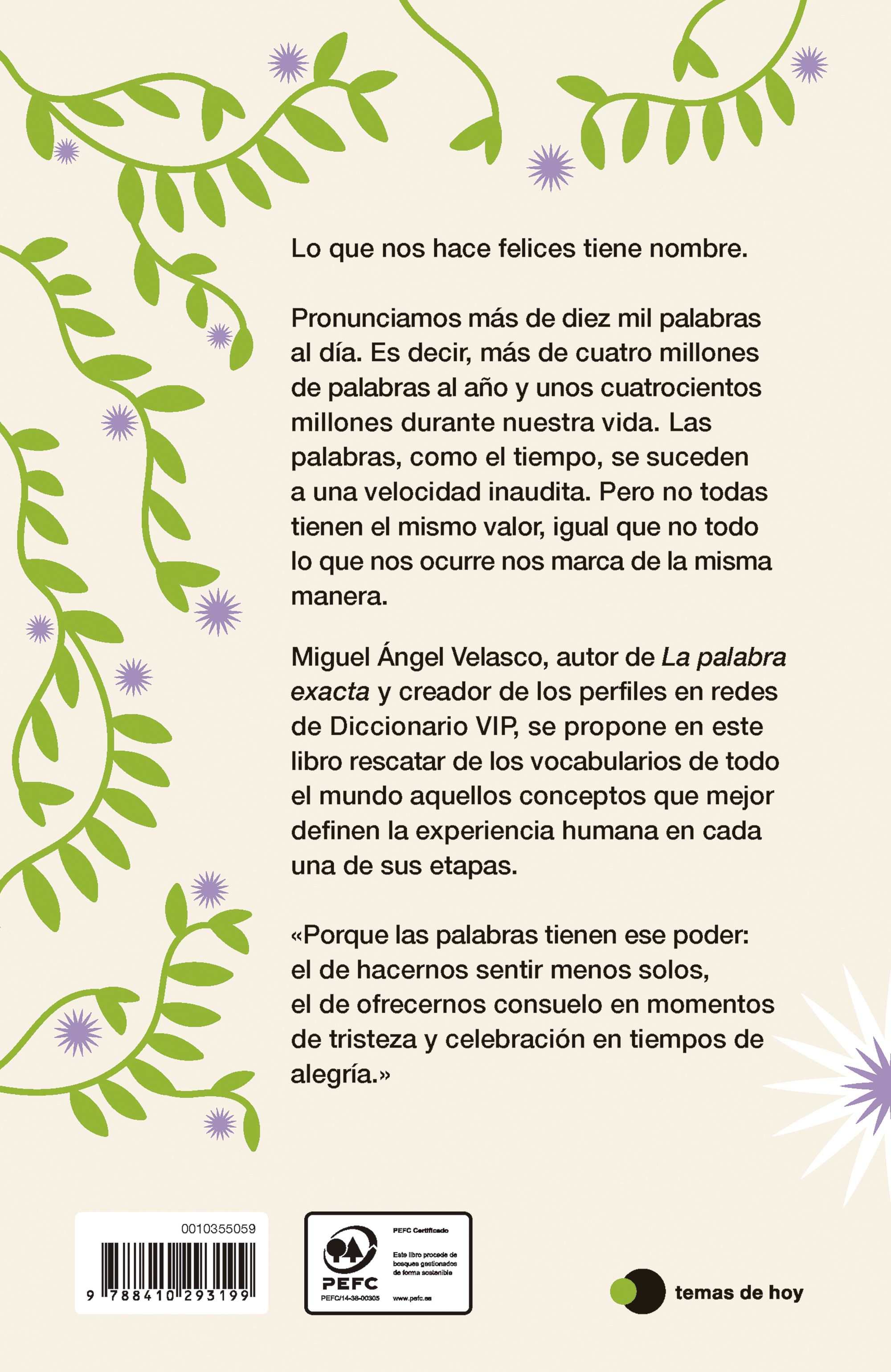 La Vida en Palabras-1