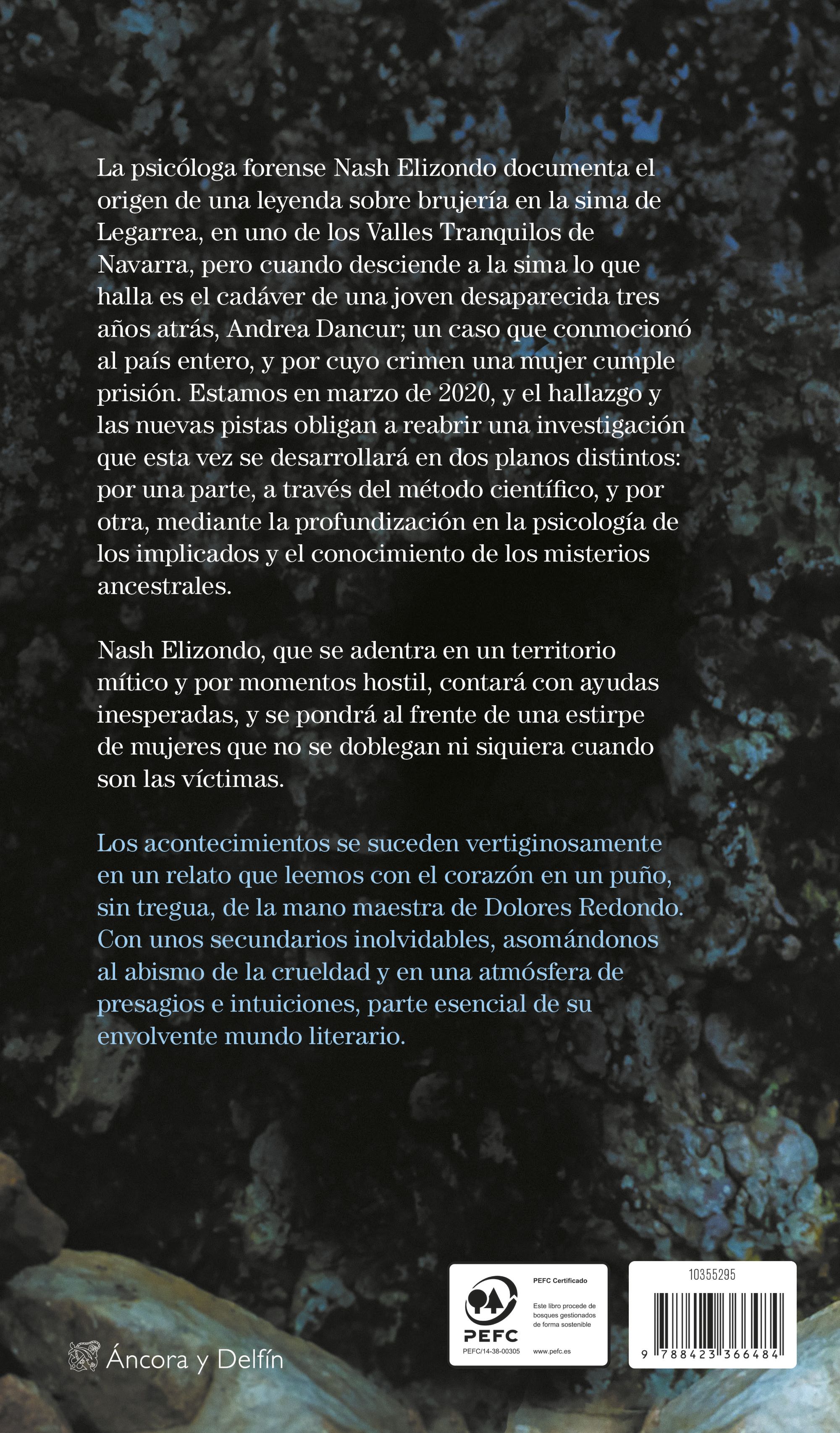 Las que no Duermen Nash-1