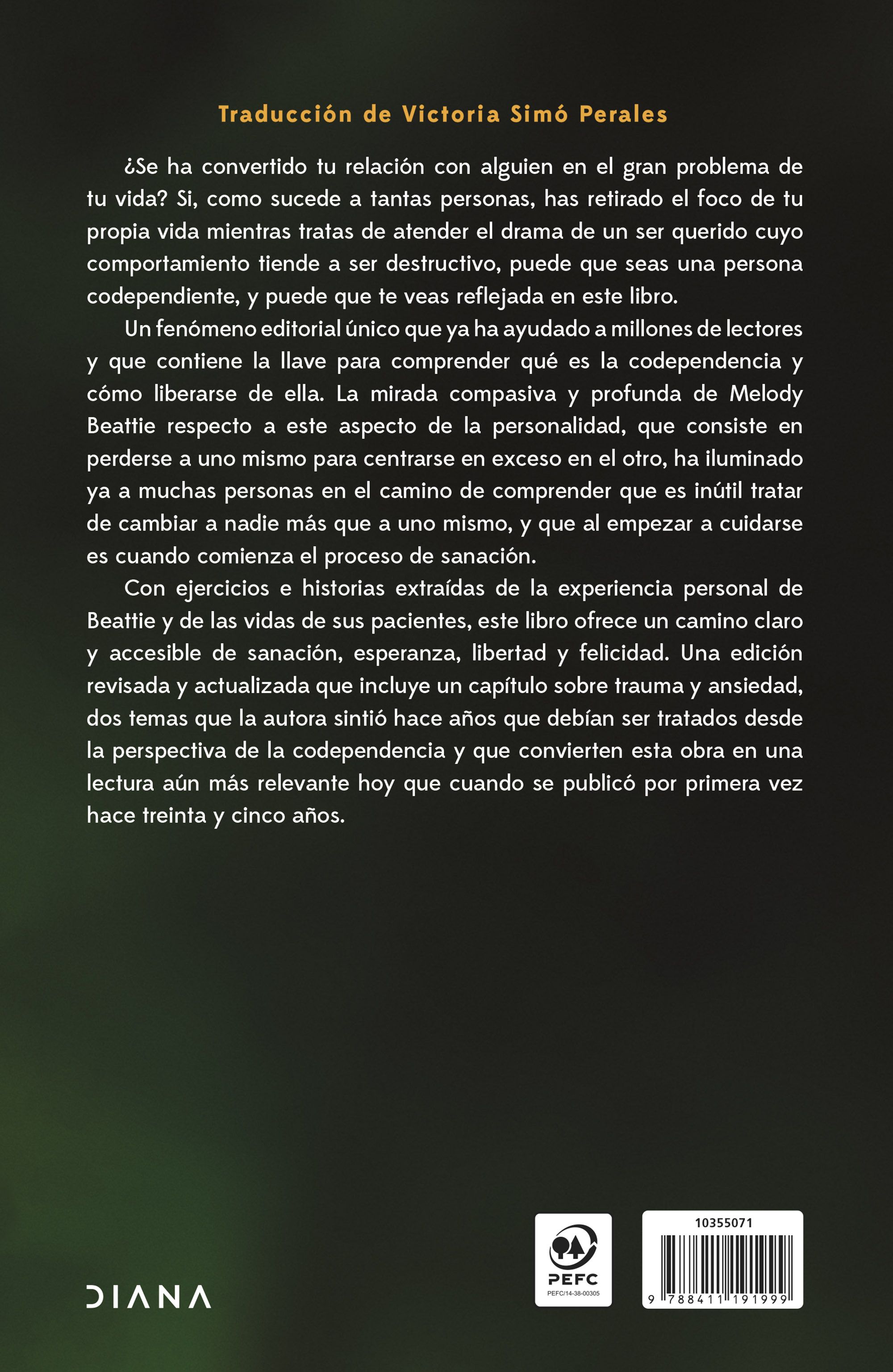 Libérate de la Codependencia-1