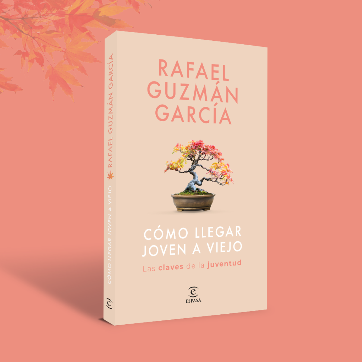 Cómo Llegar Joven a Viejo-2