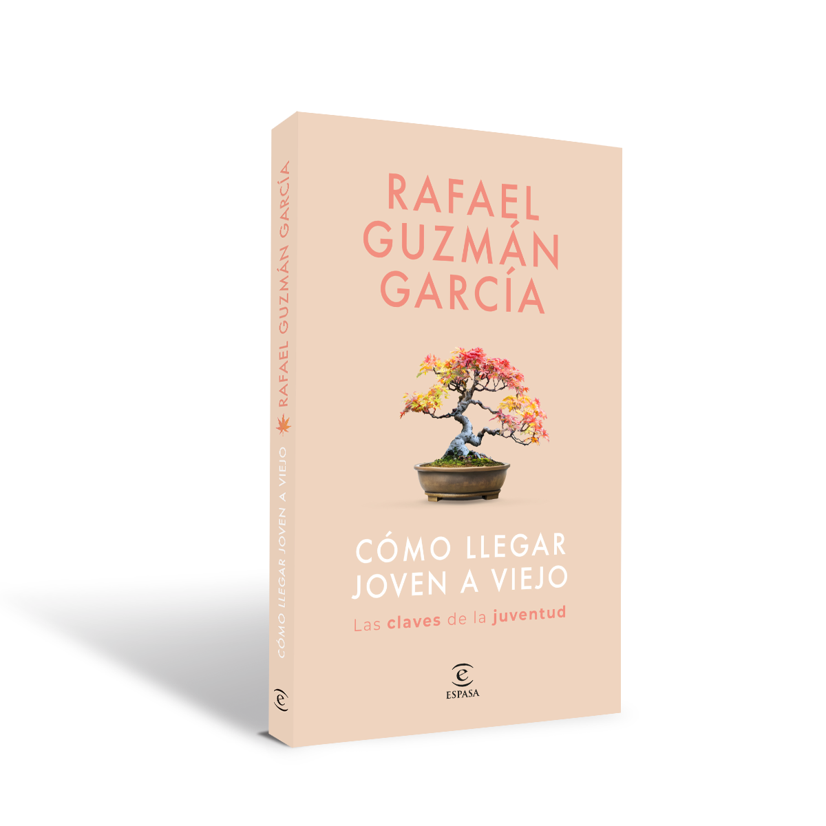 Cómo Llegar Joven a Viejo-1