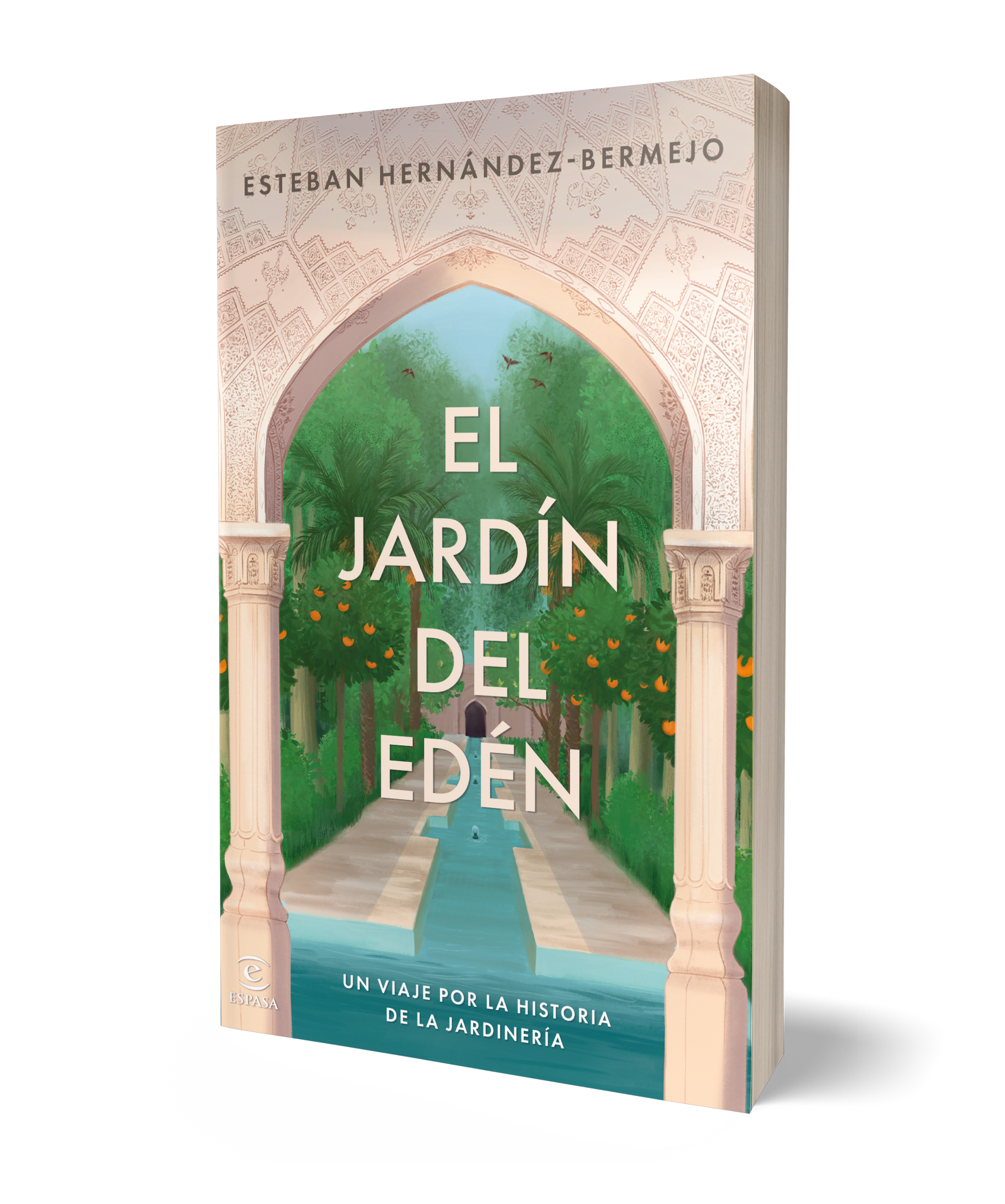El Jardín del Edén-1