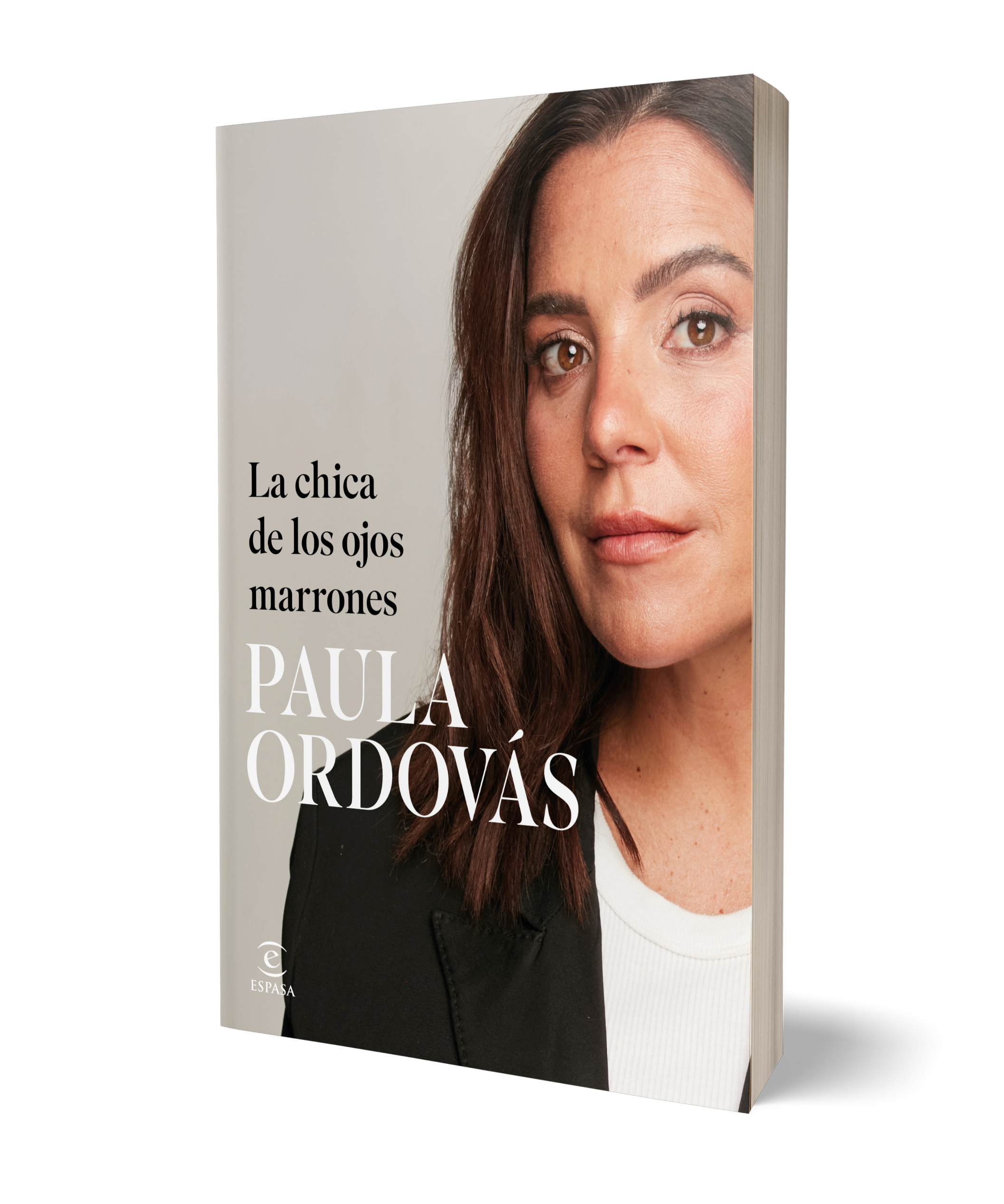La Chica de los Ojos Marrones-1
