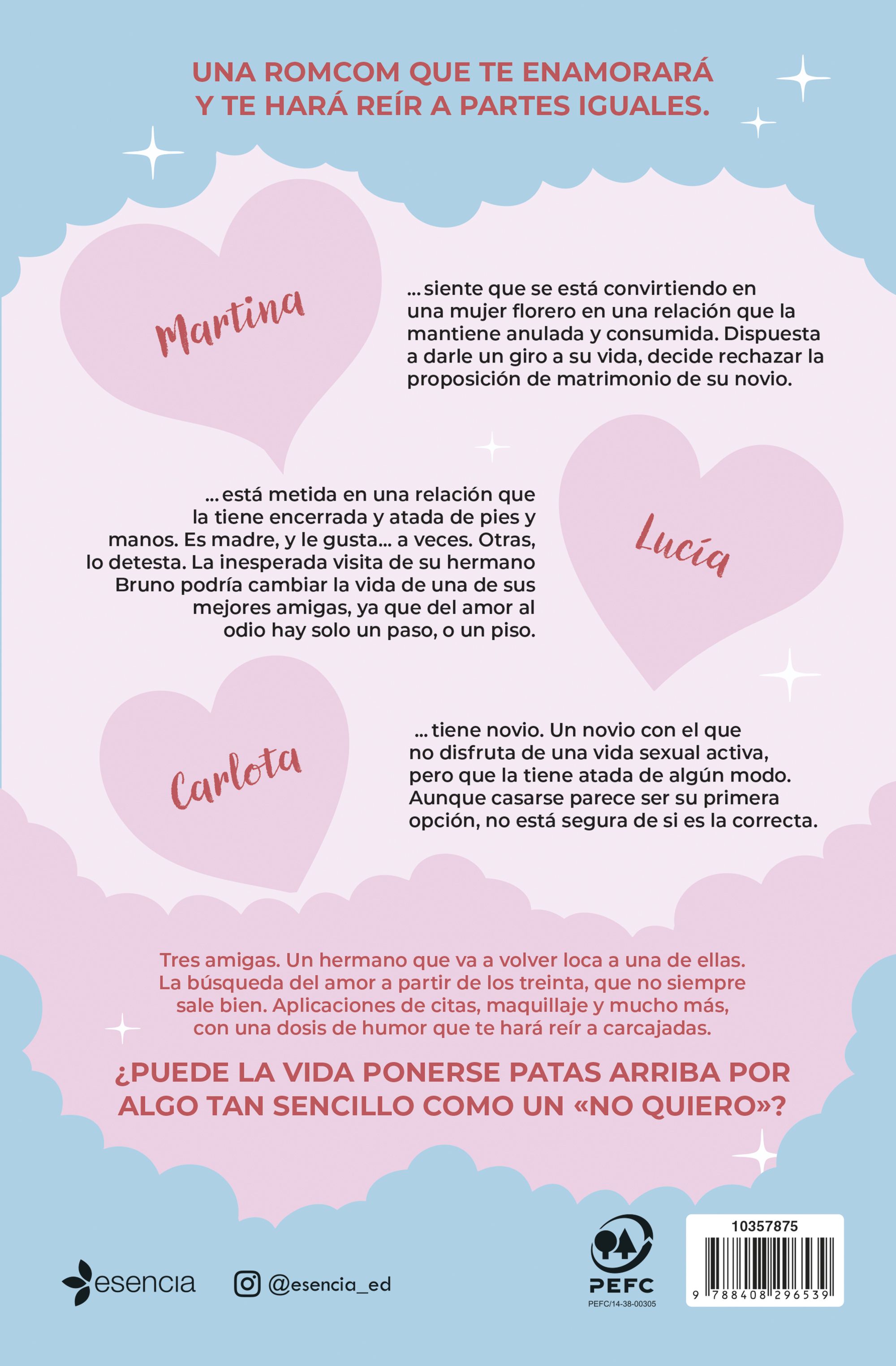 Martina: Soltera... ¡Y Entera!-1