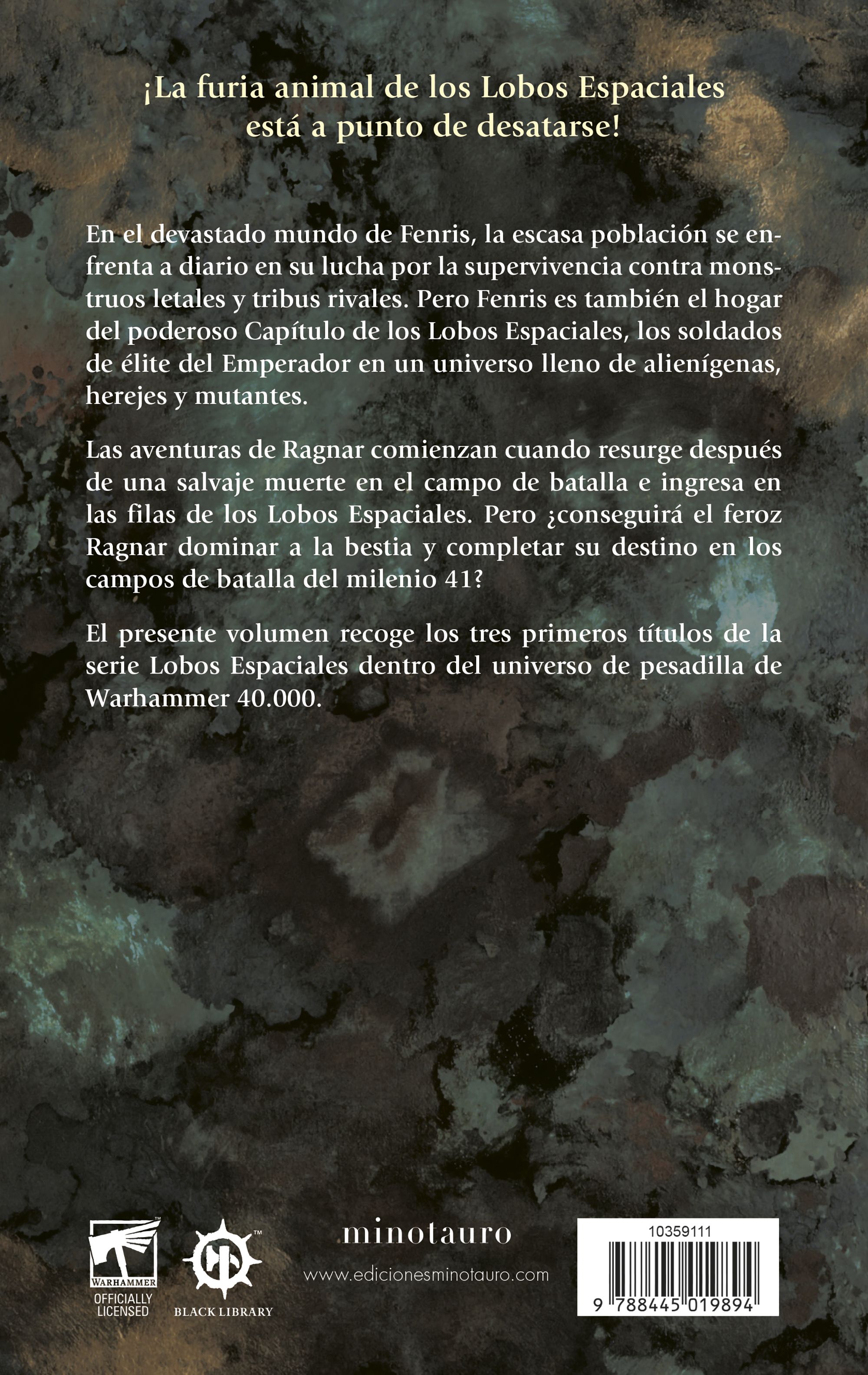 Lobo Espacial-1