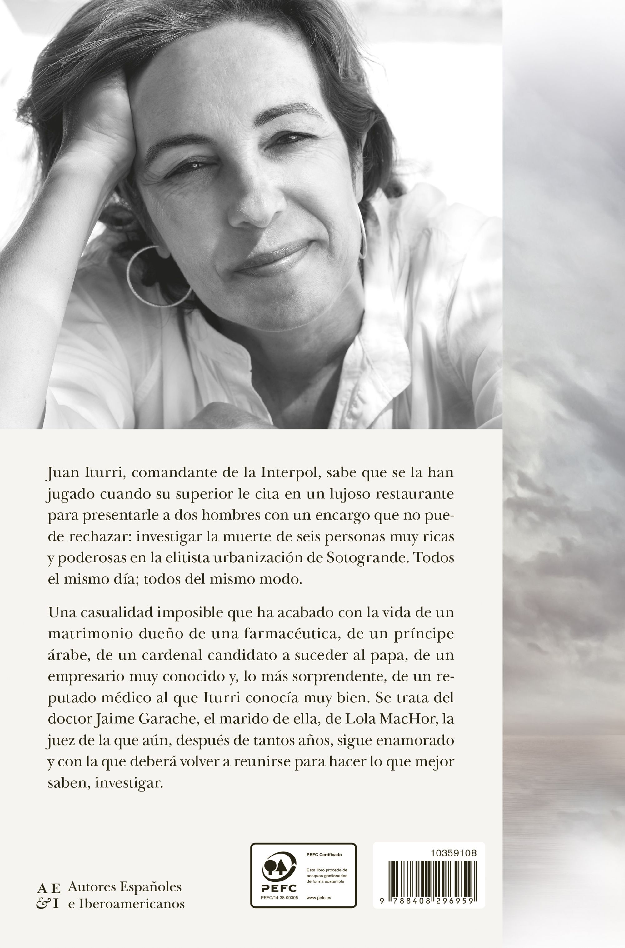 Los Crímenes del Caviar-1