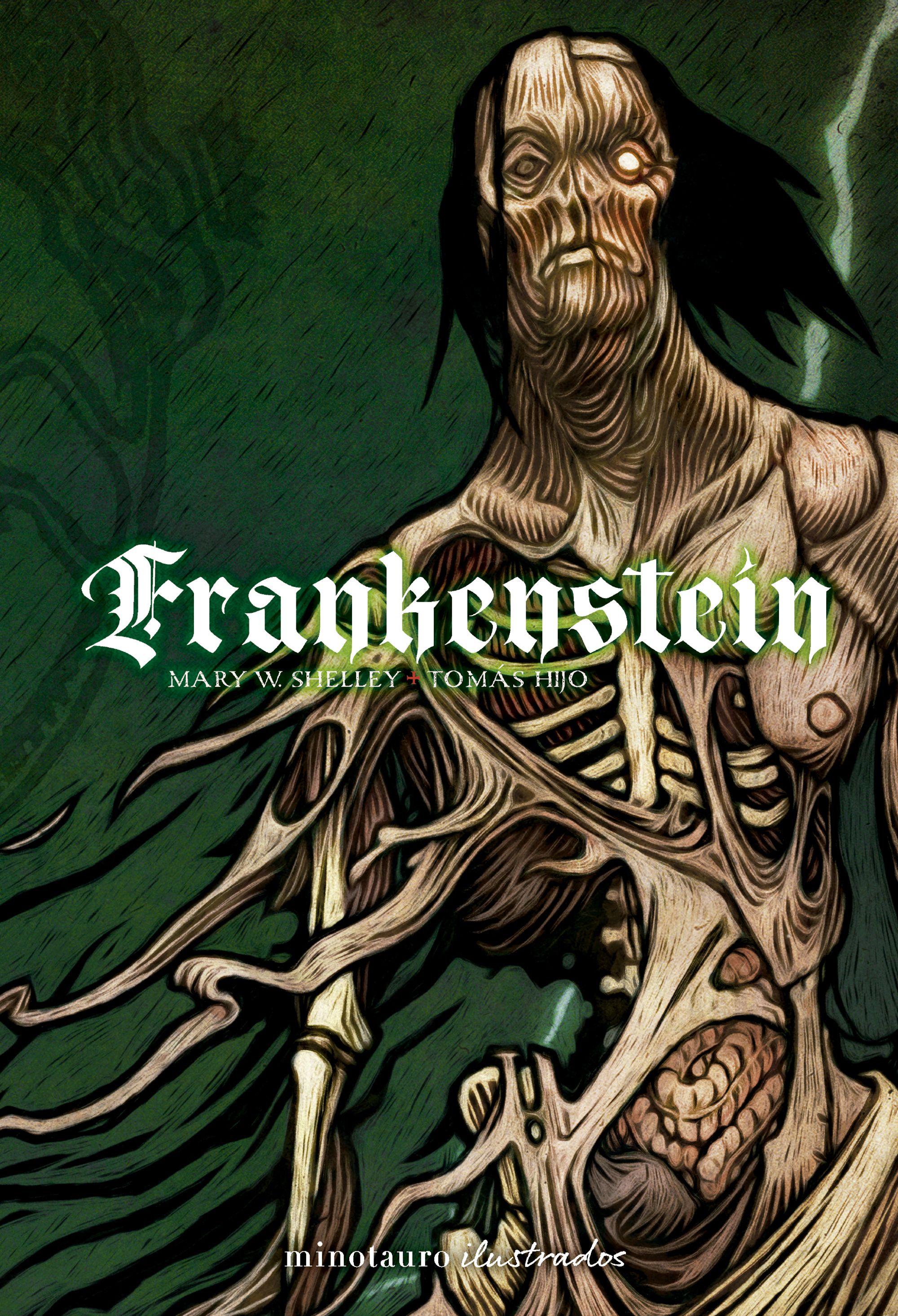 Frankenstein (Tomás Hijo)