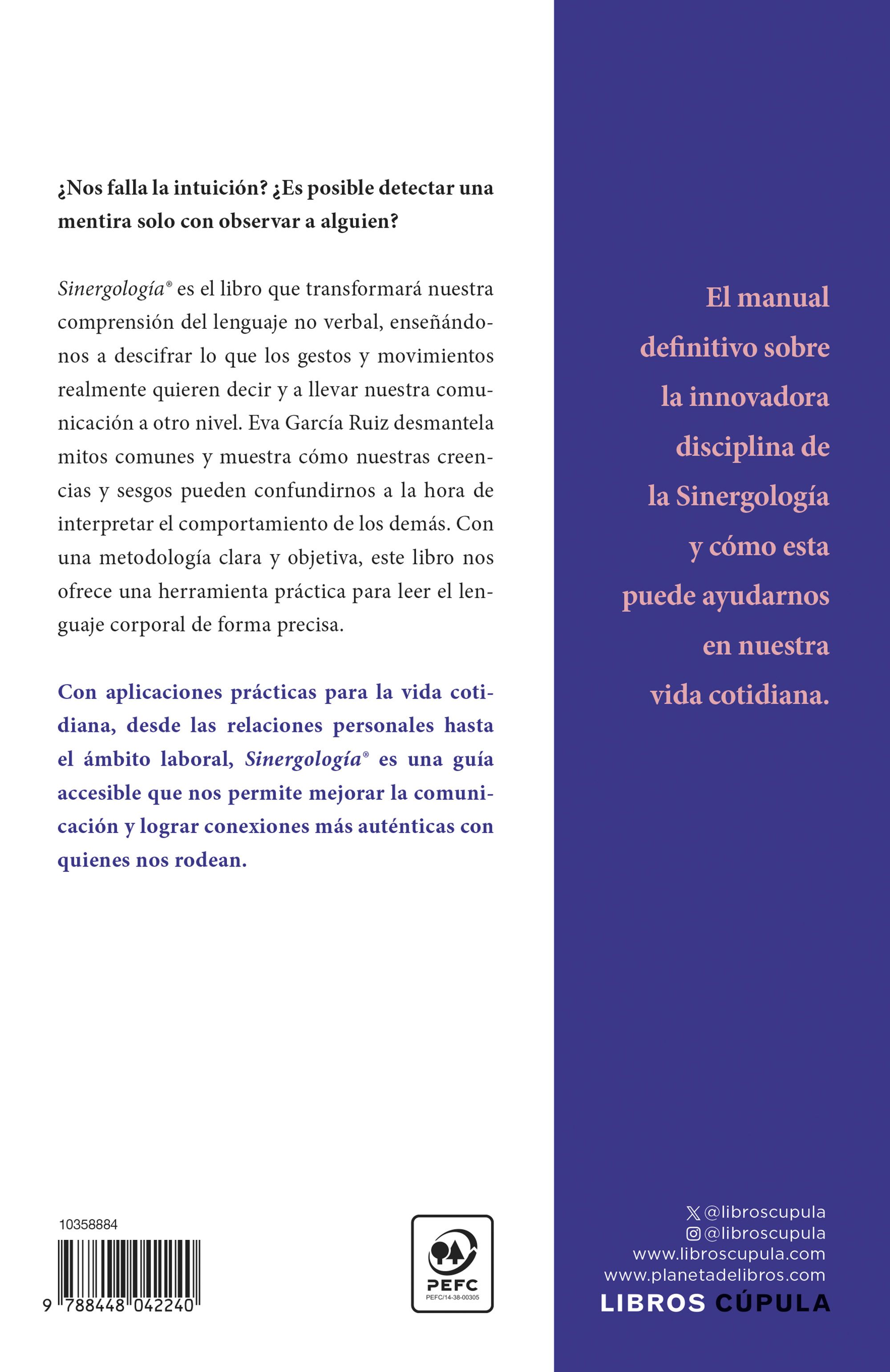 Sinergología®-1