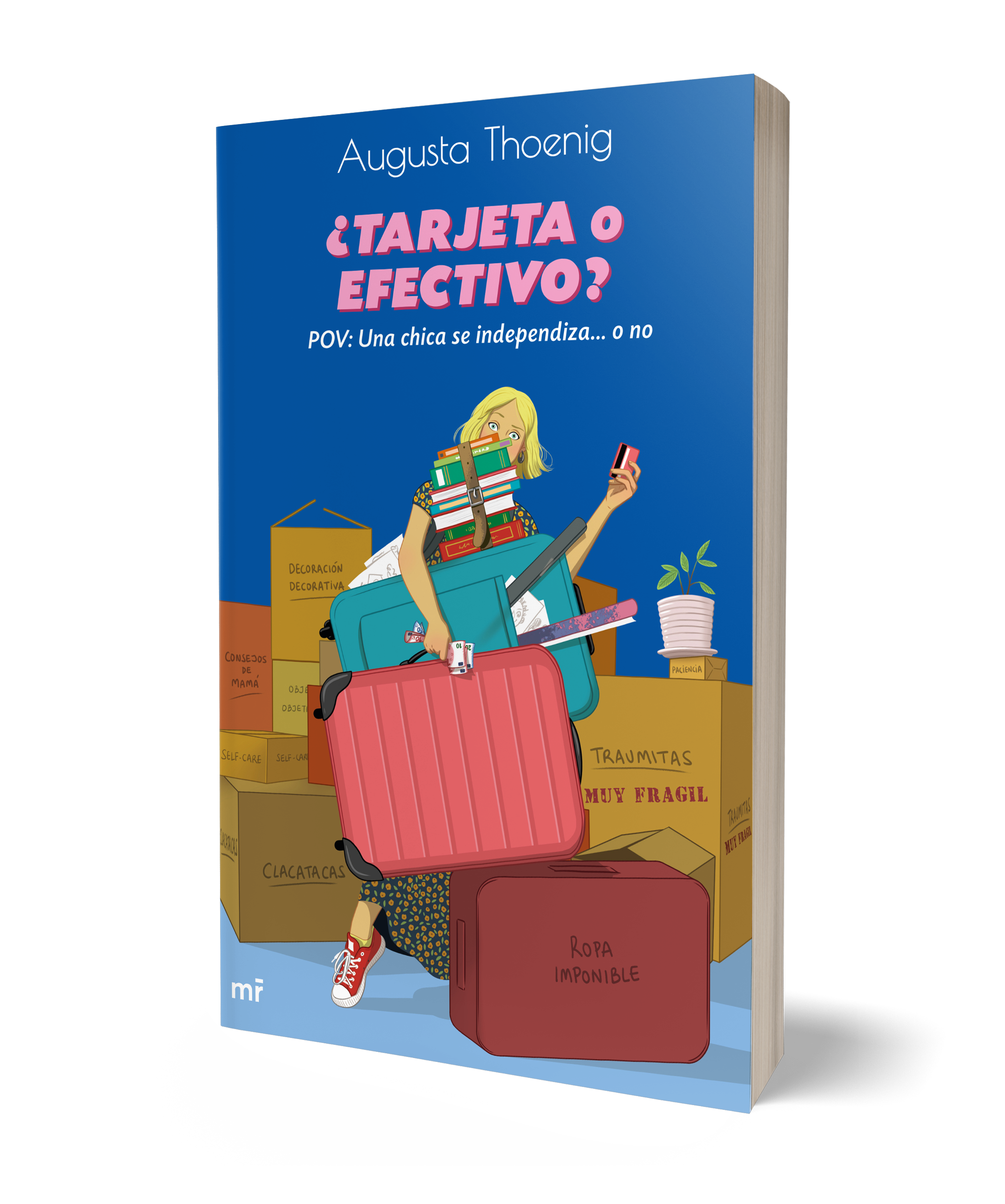 ¿Tarjeta o Efectivo?-1