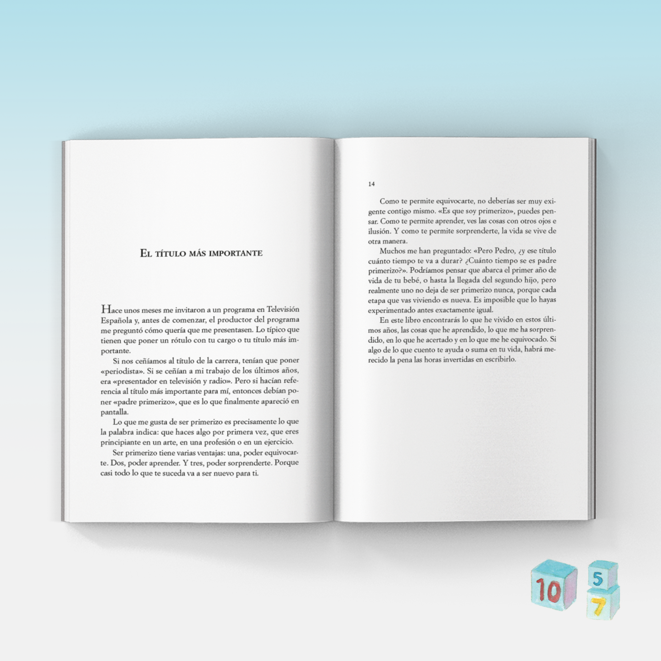 Diario de un Padre Primerizo-3