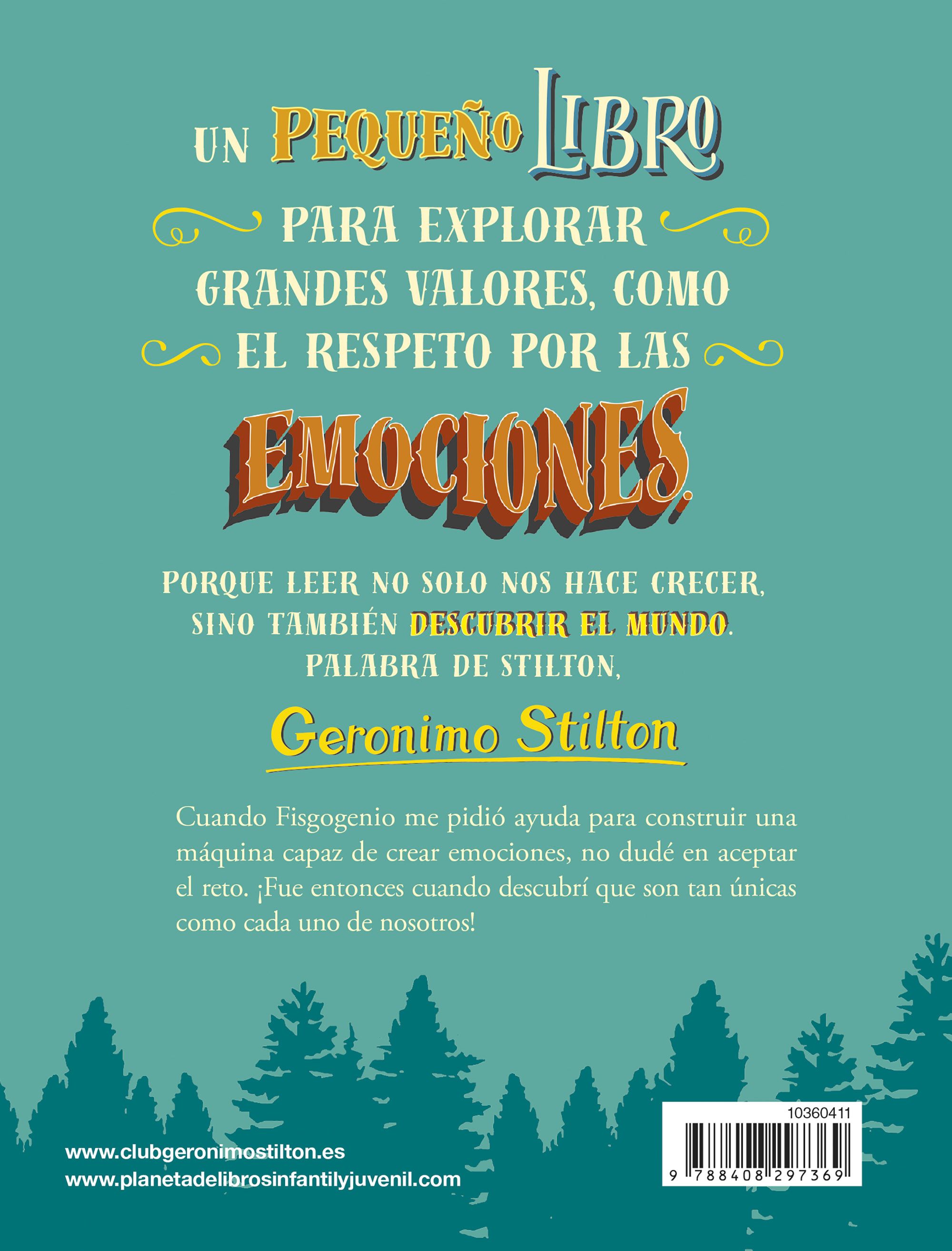 El Pequeño Libro de las Emociones-1