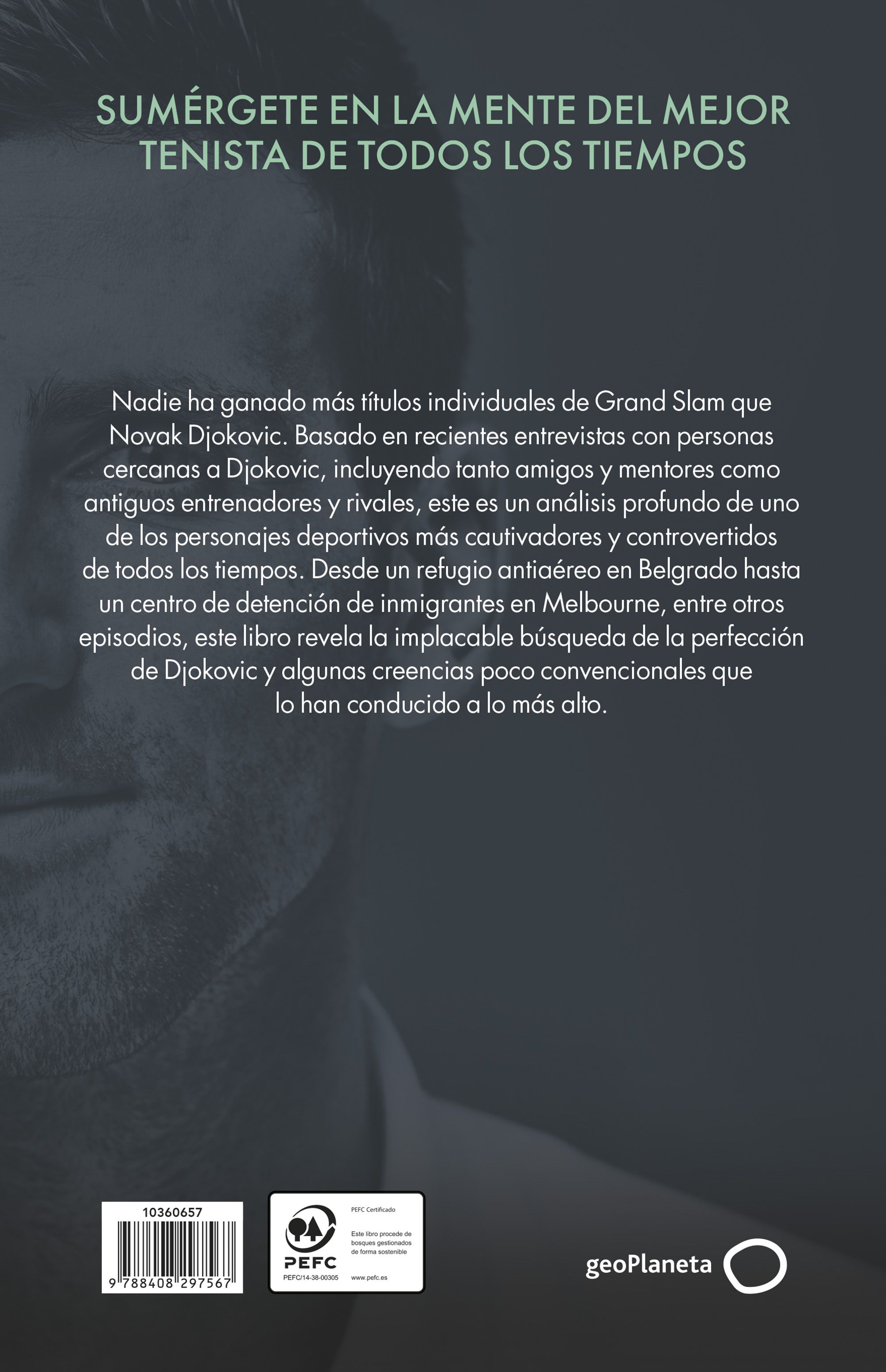 En Busca de Novak-1