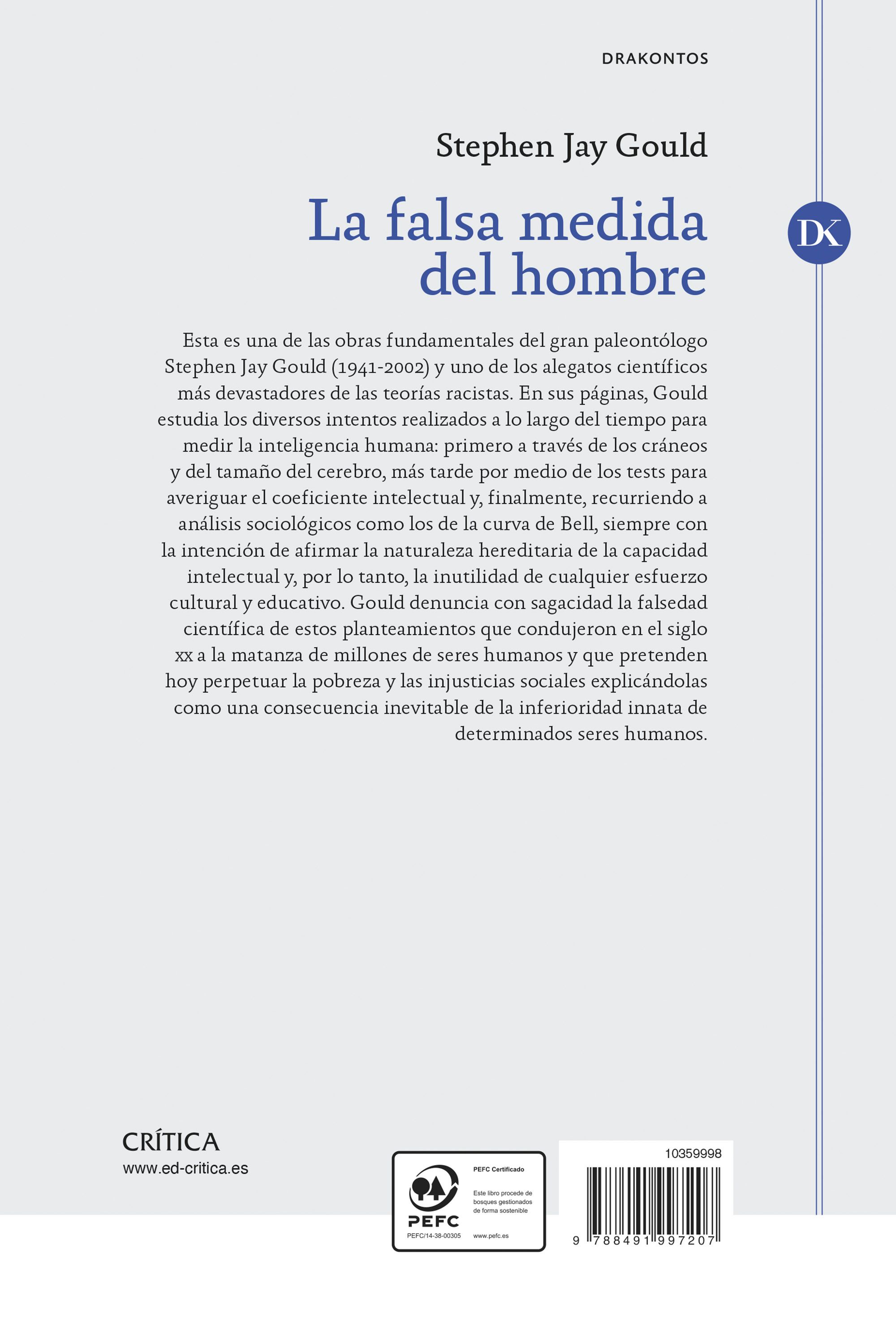 La Falsa Medida del Hombre-1