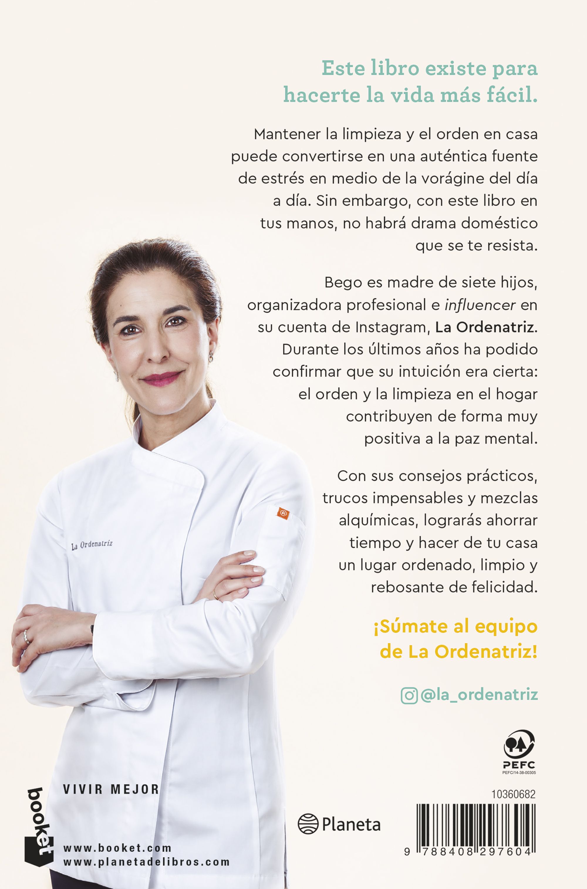 Limpieza, Orden y Felicidad-1
