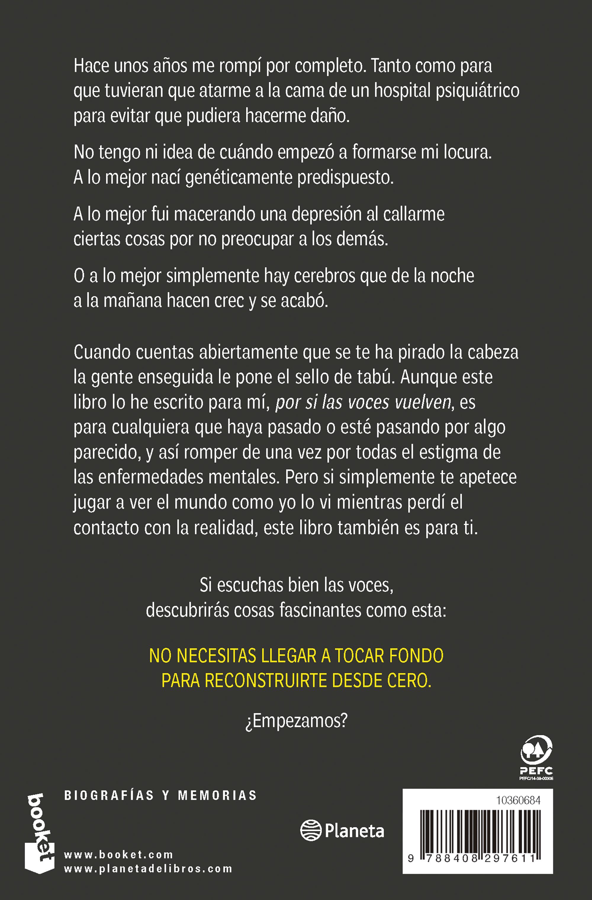 Por si las Voces Vuelven-1