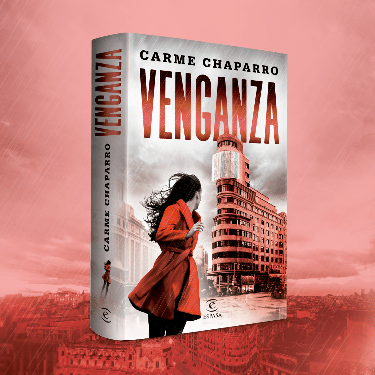 Venganza-2