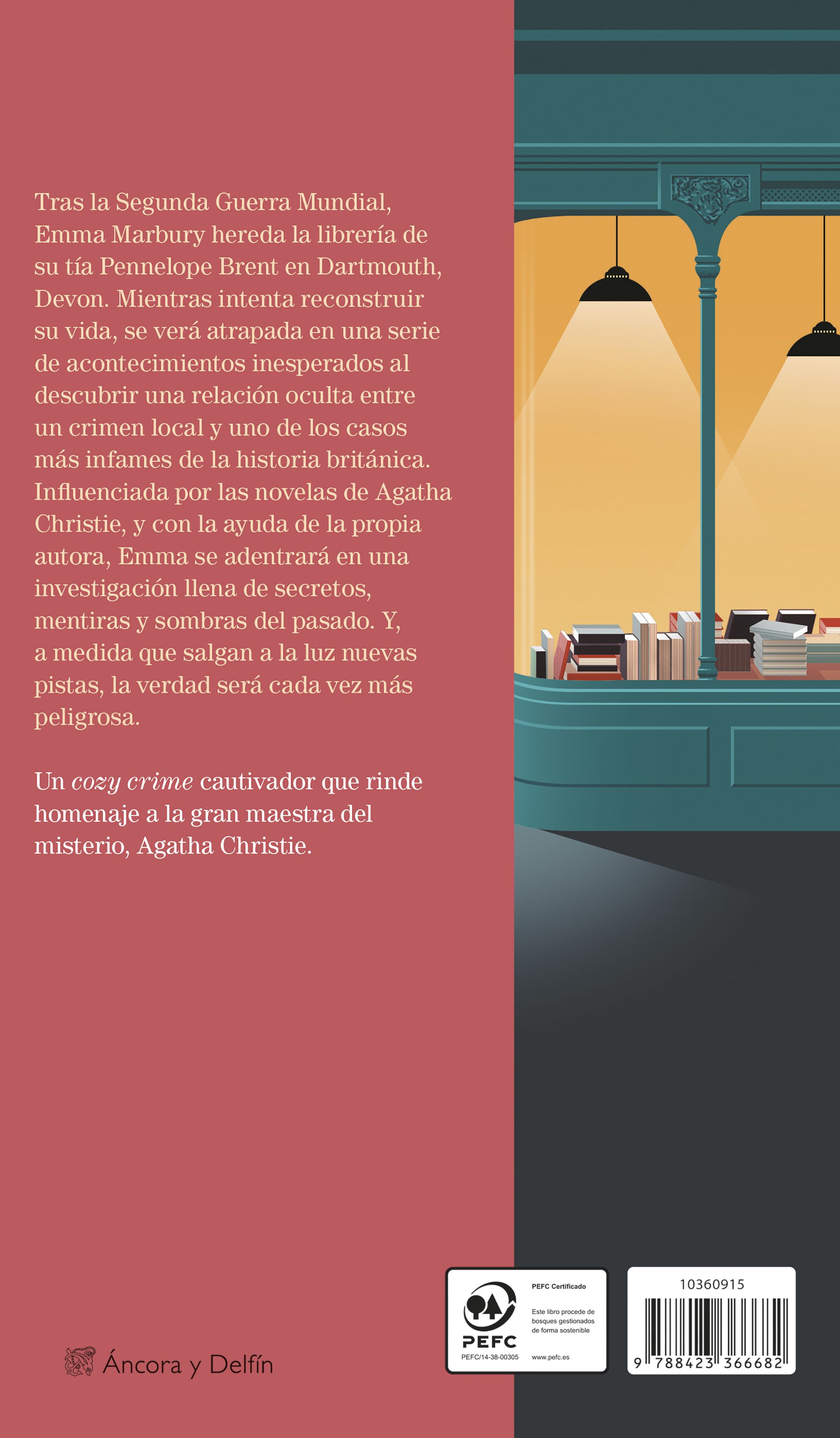 Apreciada Señora Christie-1