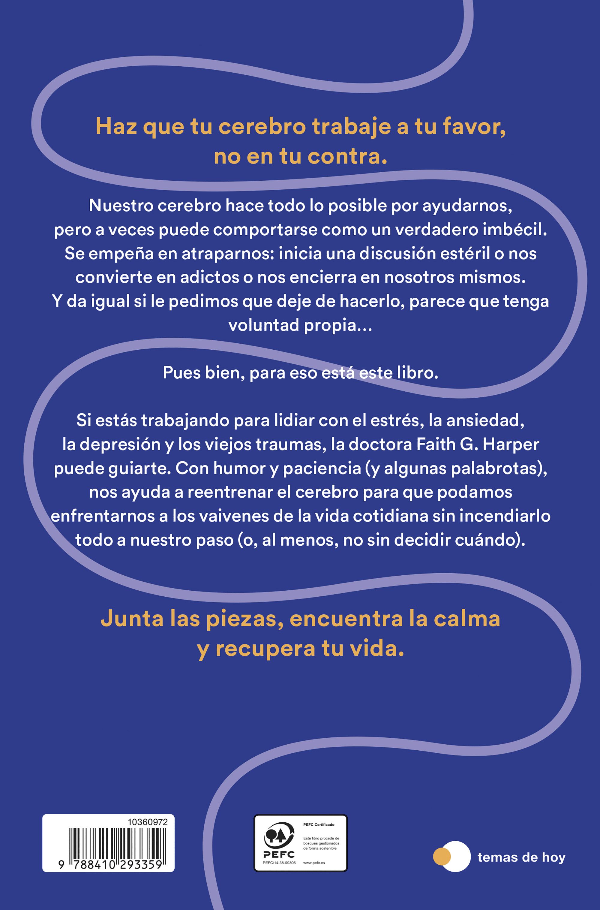 Calma tu Puta Cabeza (Edición Definitiva)-1