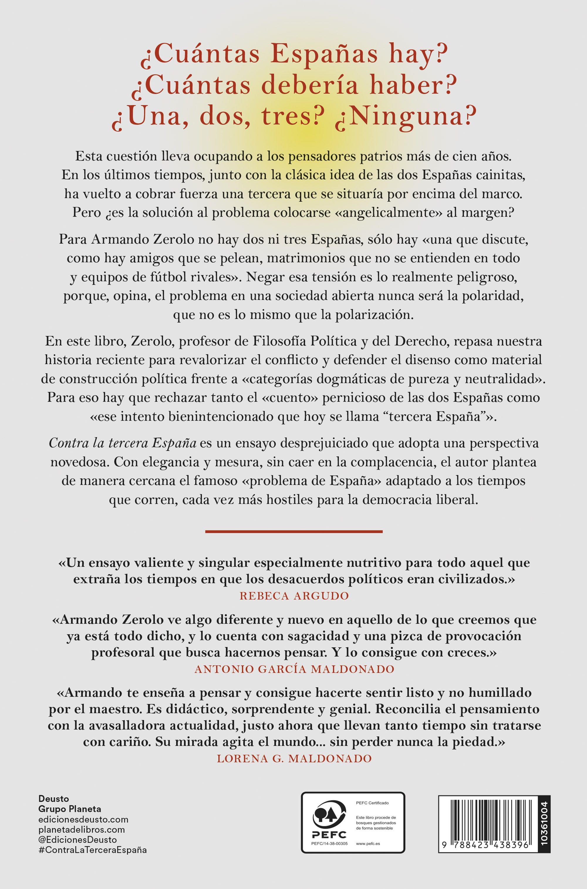 Contra la Tercera España-1