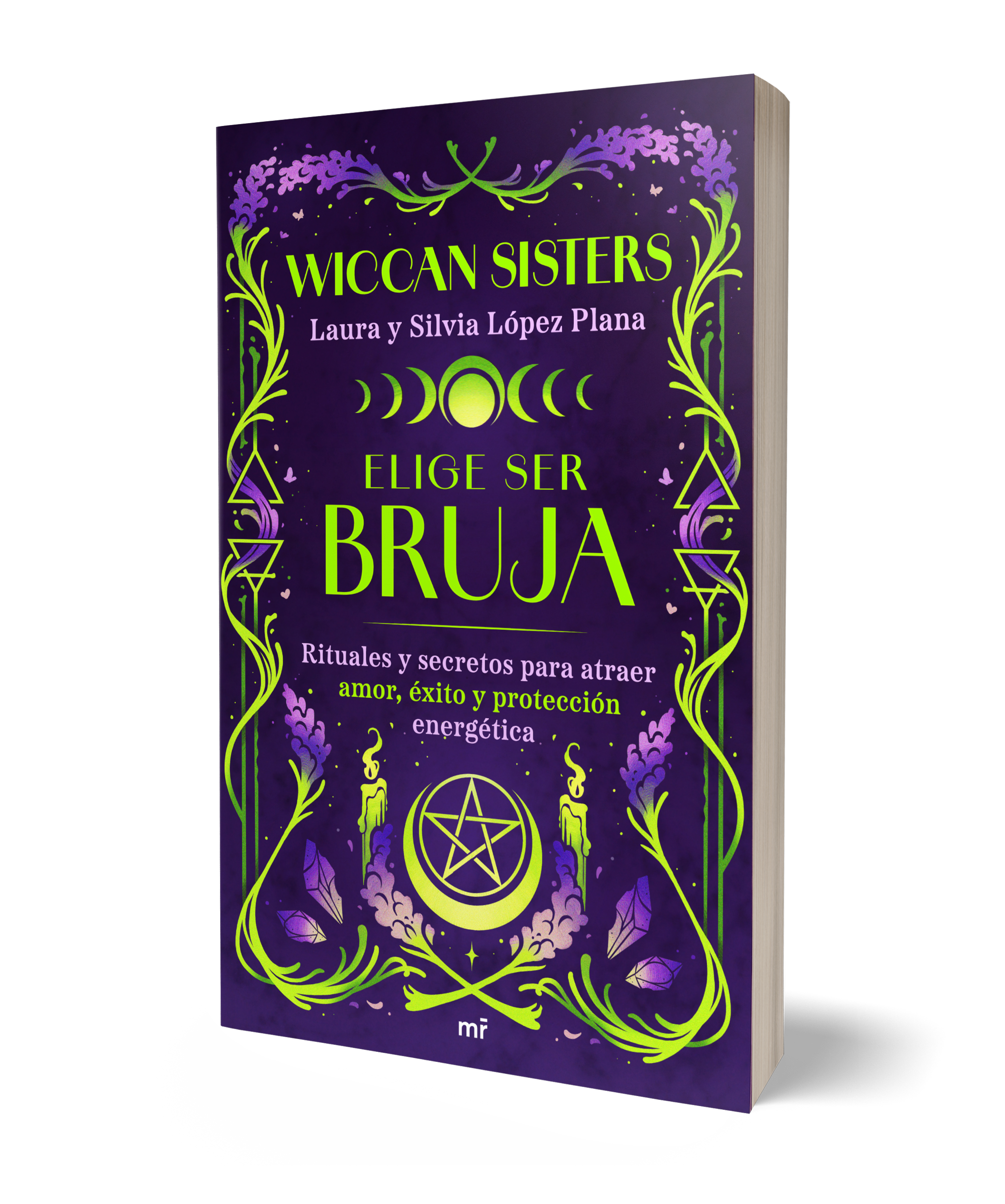Elige Ser Bruja-1