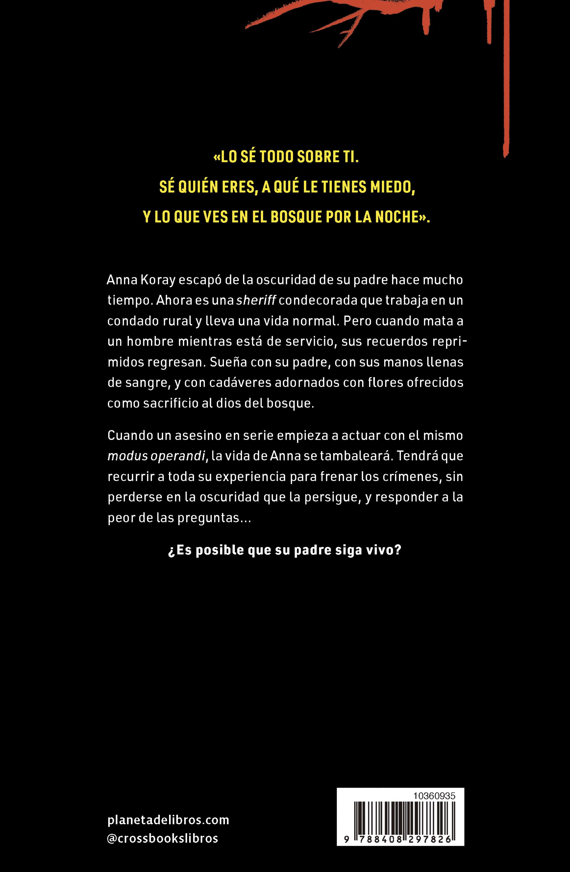 La Hija del Cazador-1