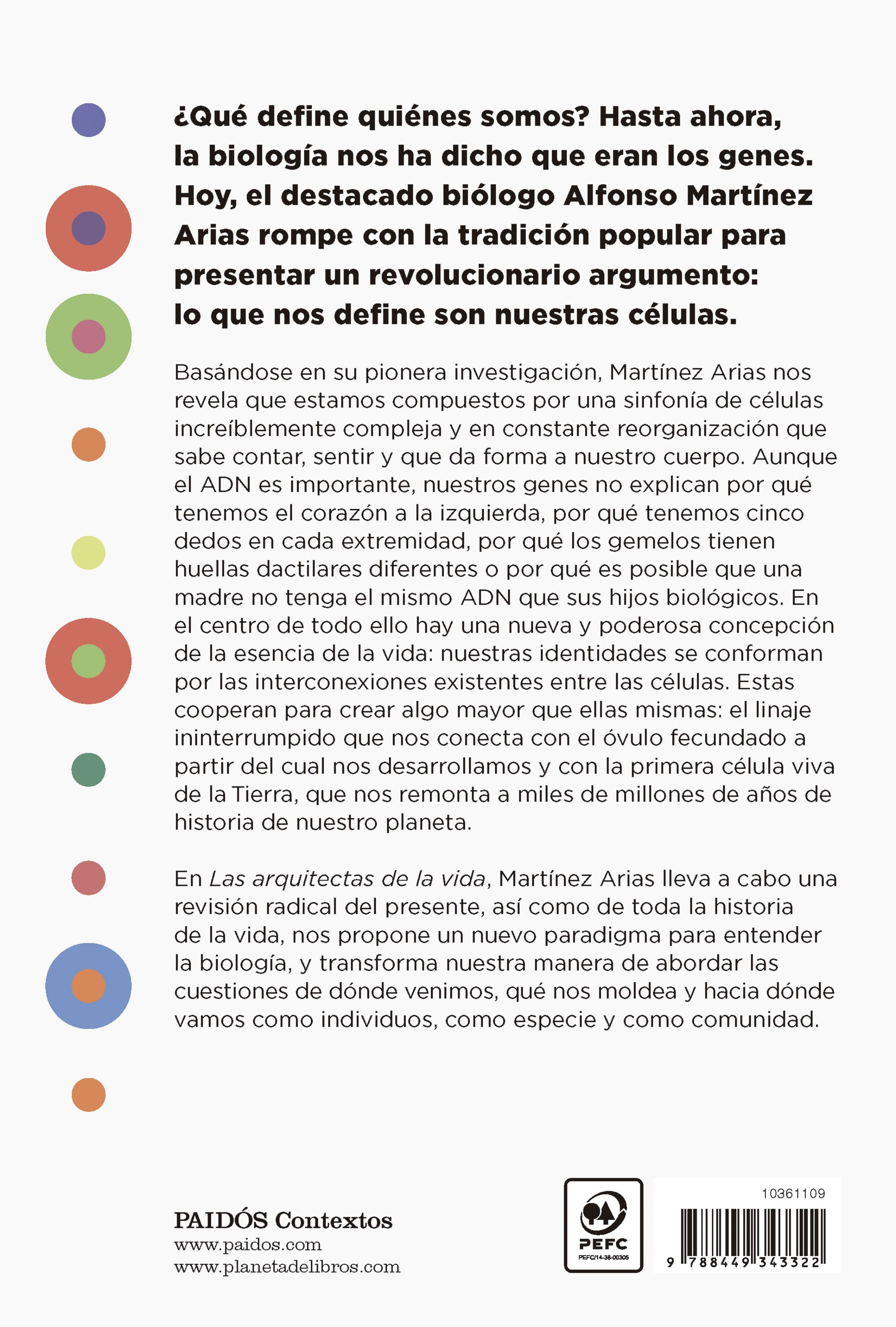 Las Arquitectas de la Vida-1