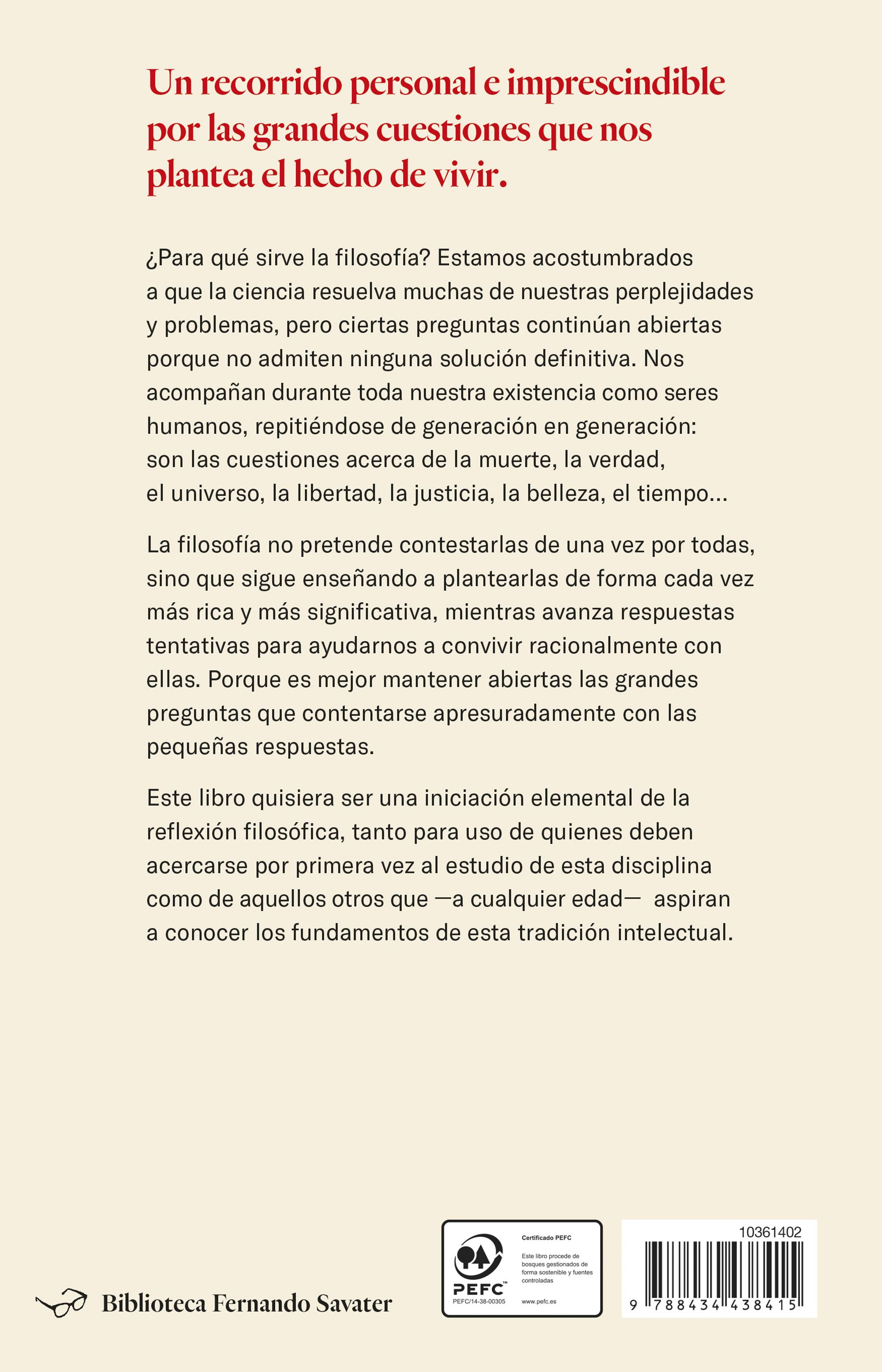 Las Preguntas de la Vida-1